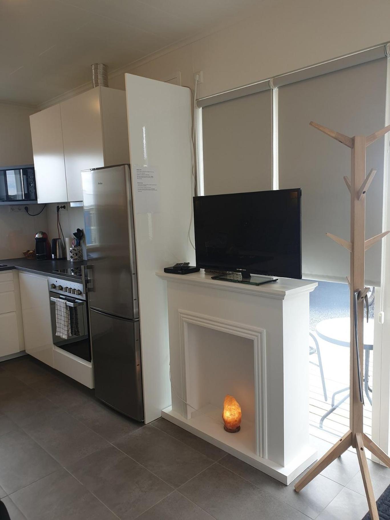 Deluxe Double Room - Photo 3