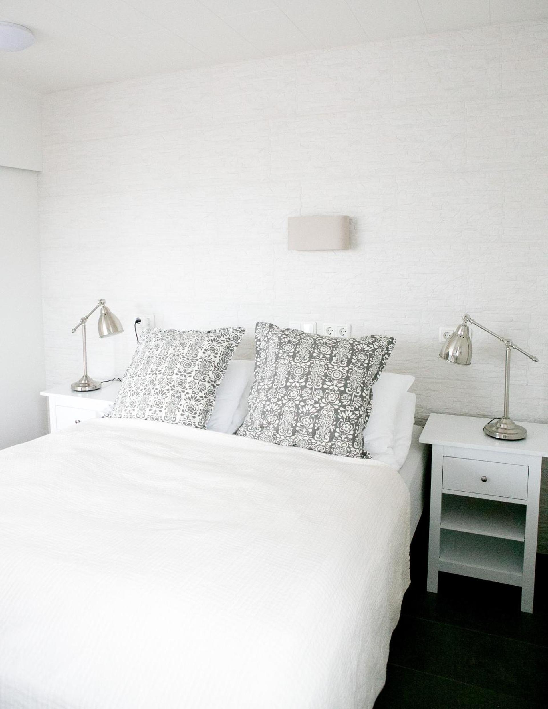 Deluxe Double Room - Photo 2