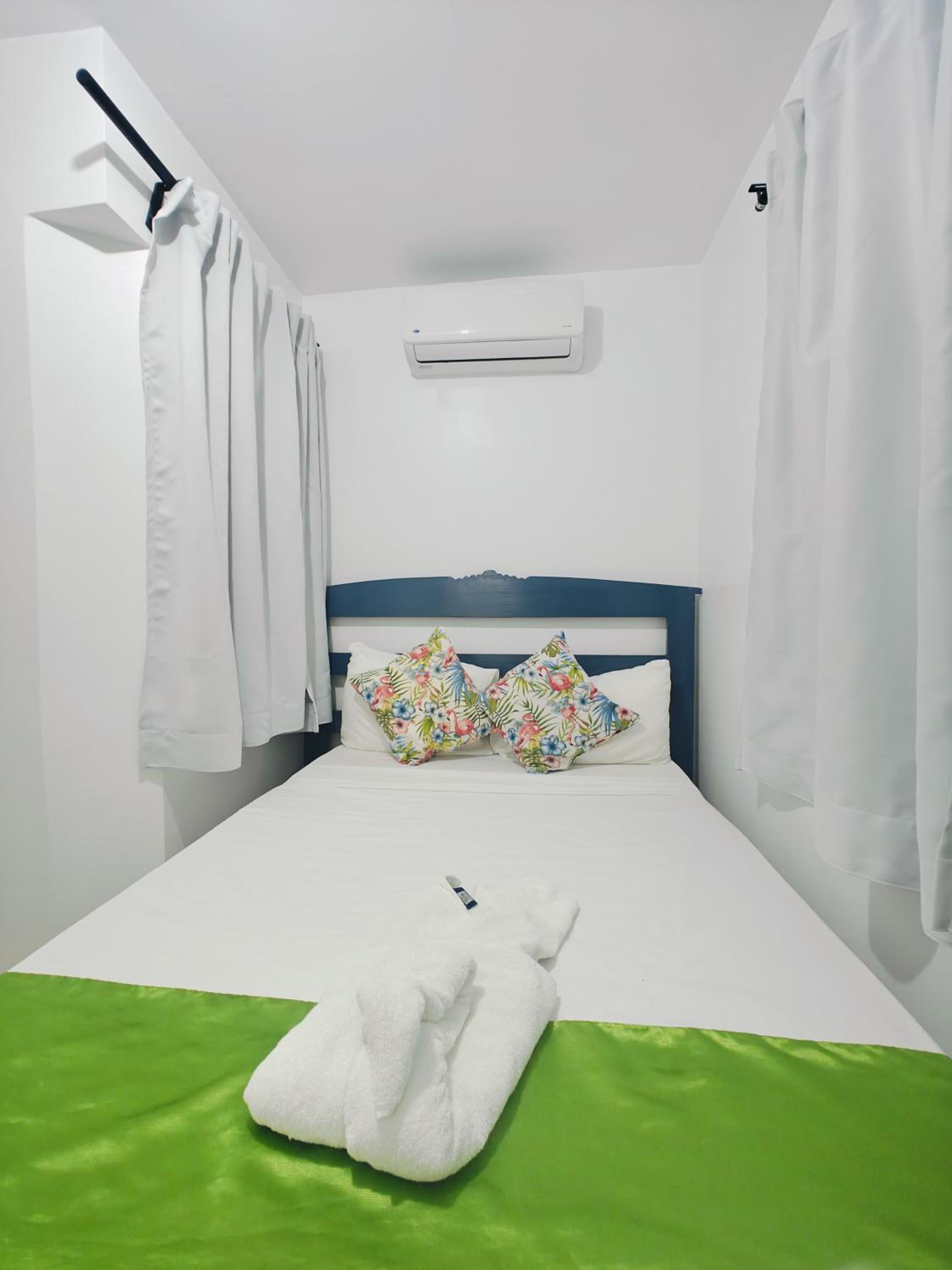 Appartement 1 Chambre