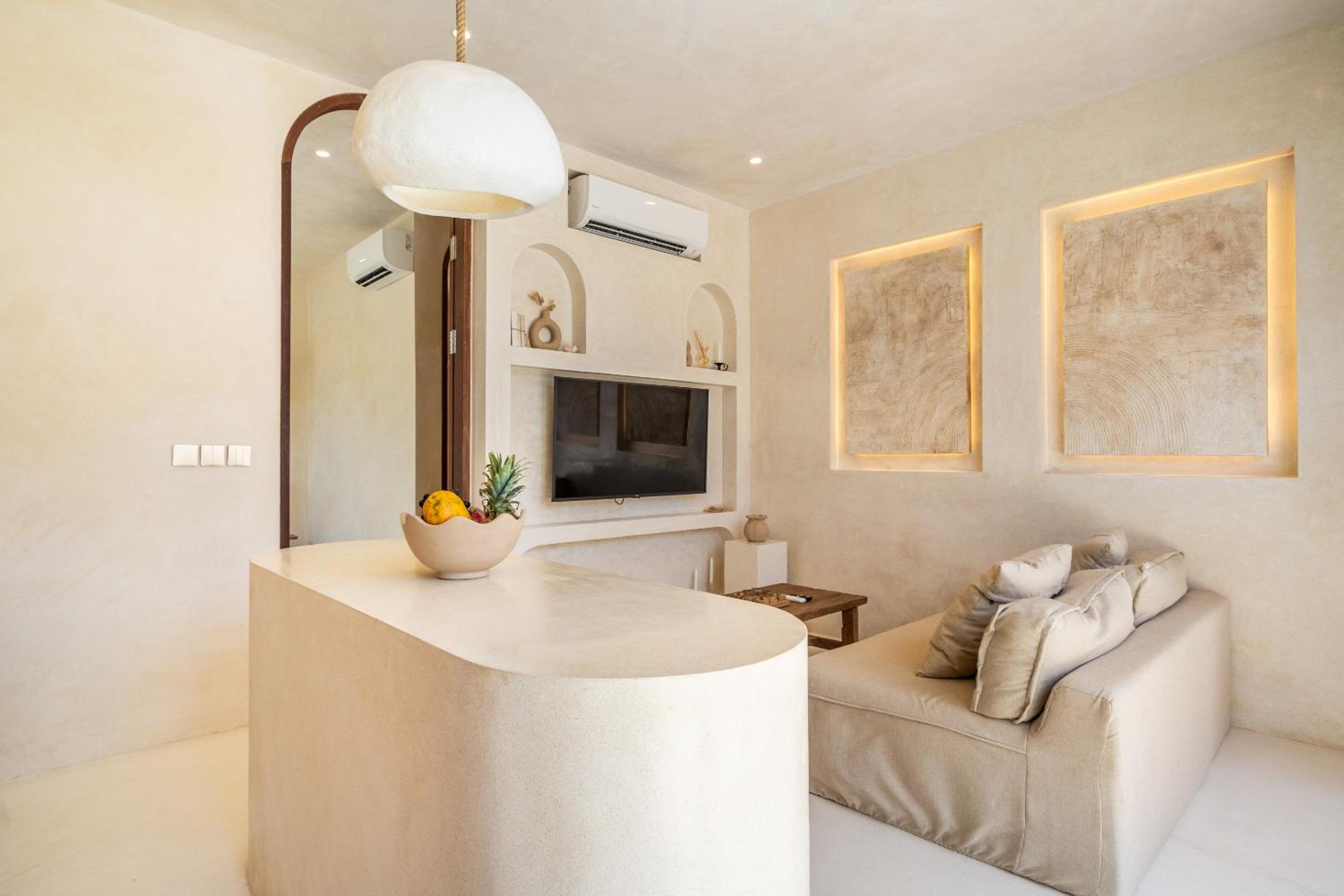 One-Bedroom Villa photo 3