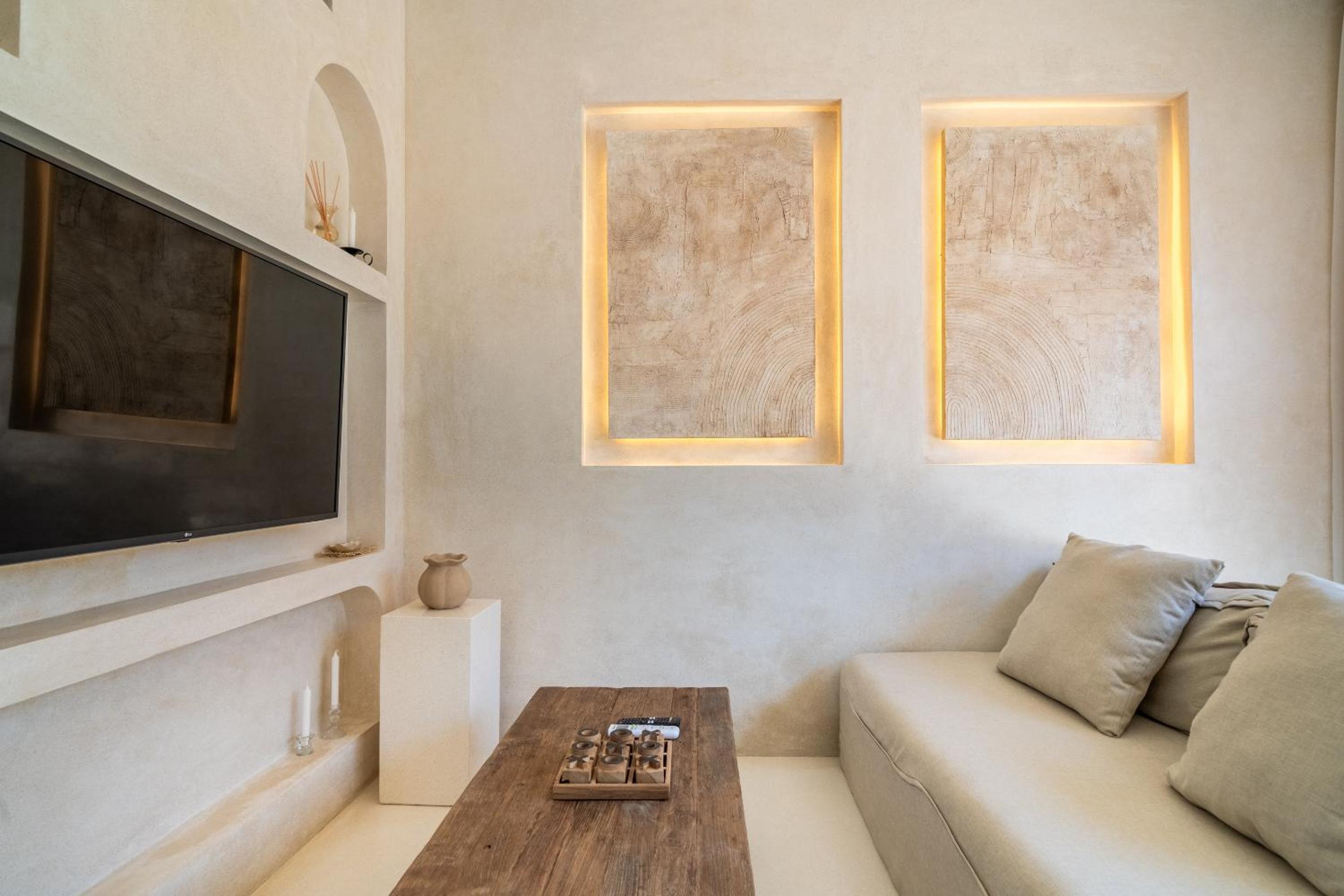 One-Bedroom Villa photo 2
