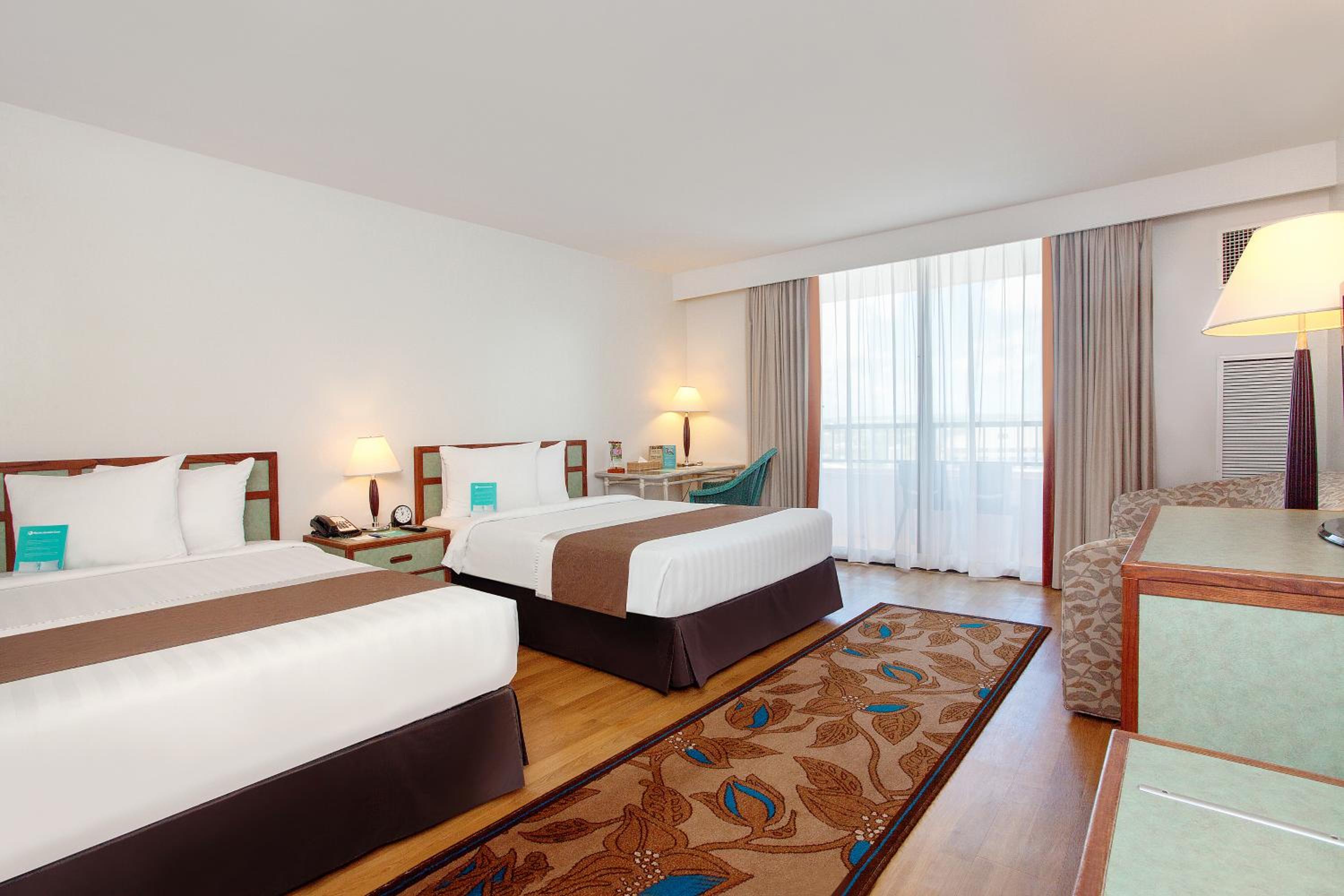 Superior Room photo 1
