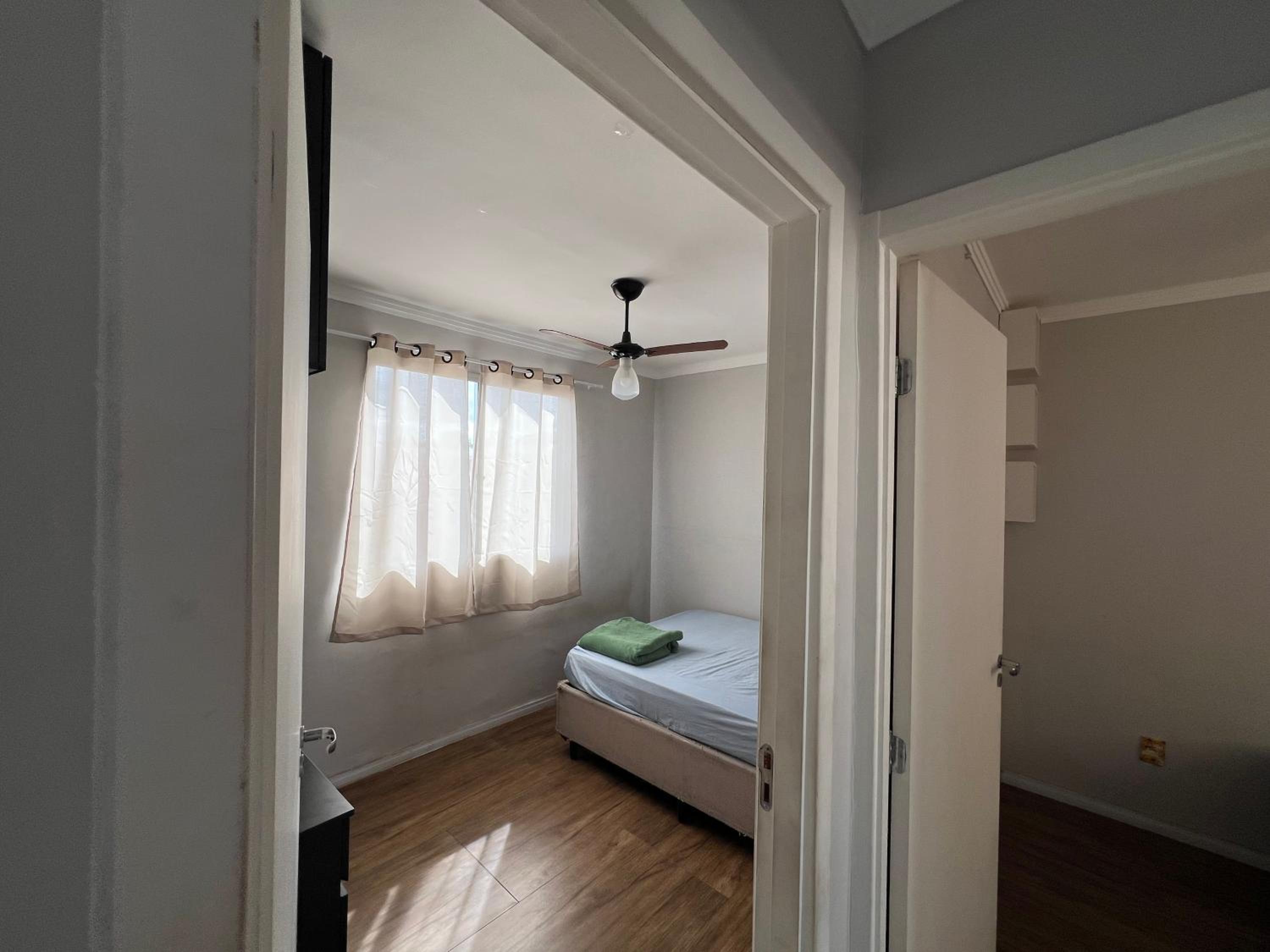 Two-Bedroom Apartment photo 1