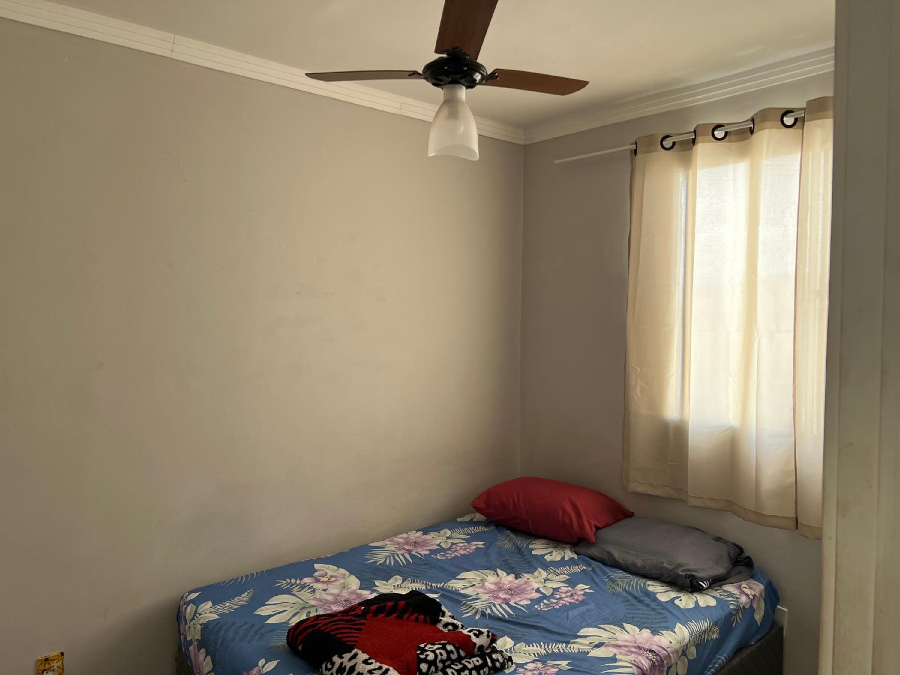 Two-Bedroom Apartment photo 2