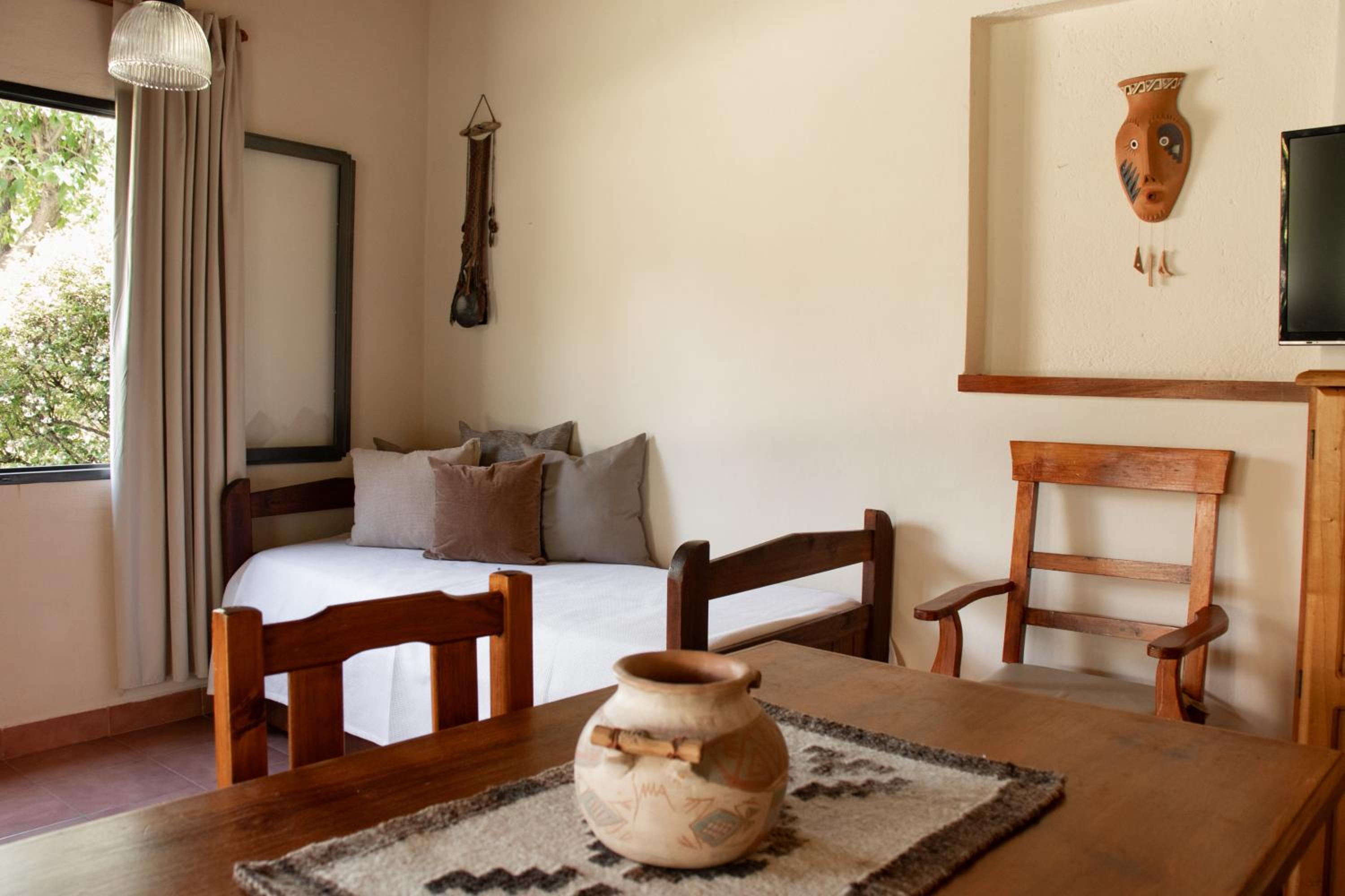 One-Bedroom Cottage