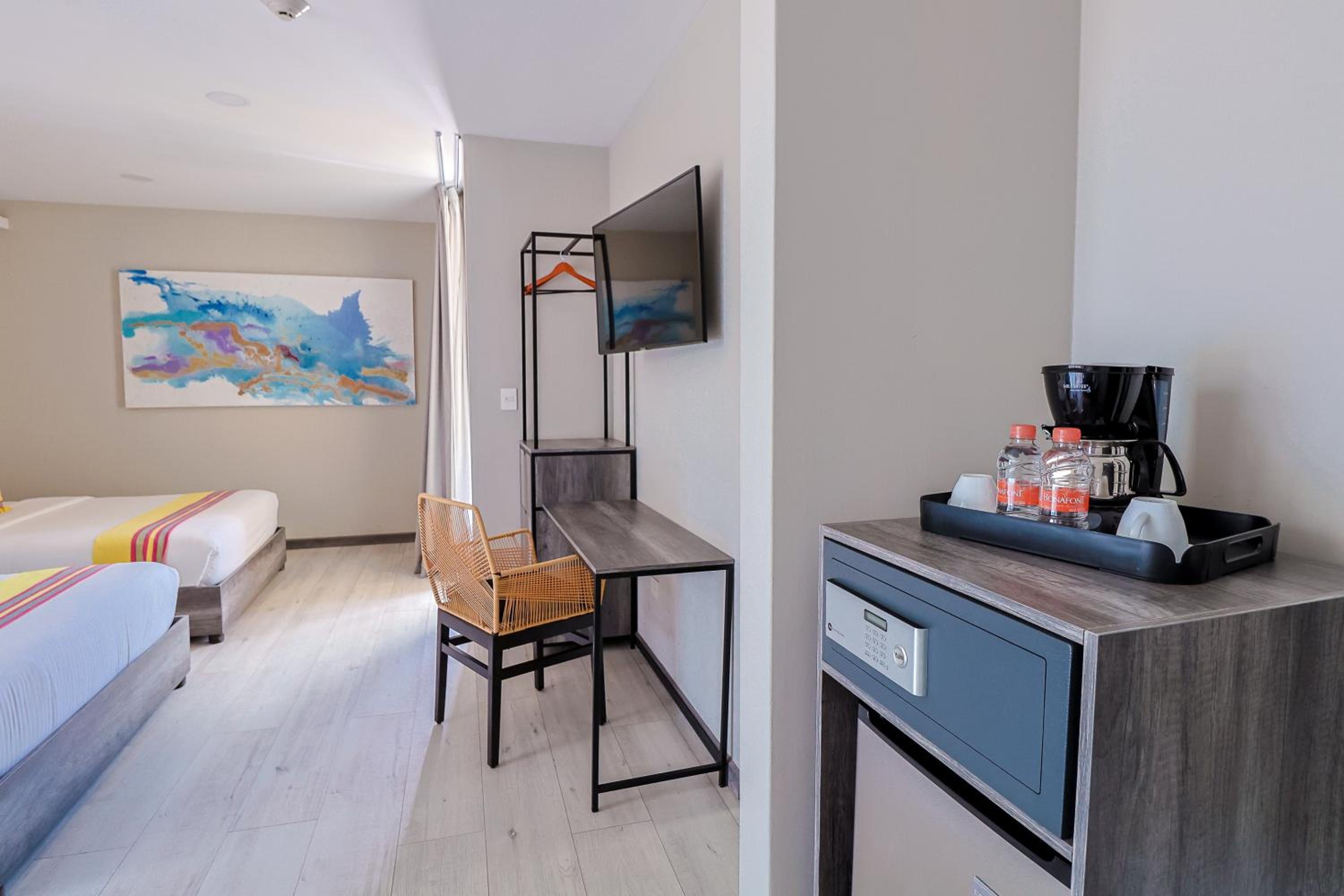 Suite photo 3