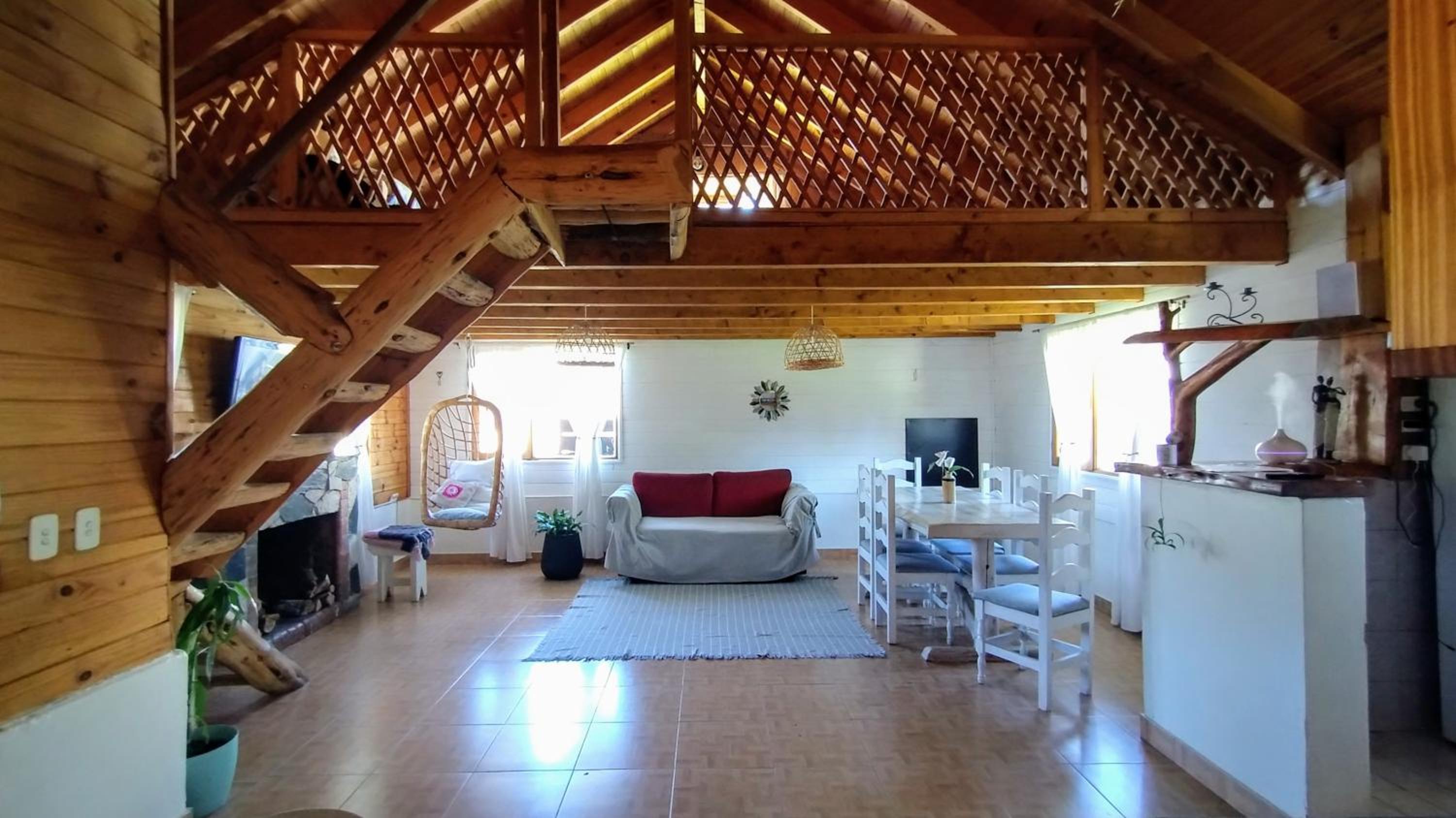 Two-Bedroom House photo 2