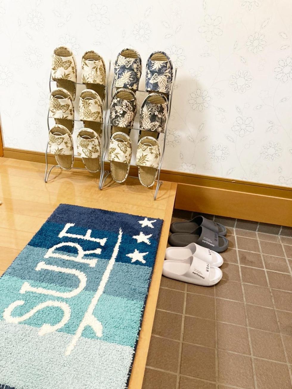 Standard Room with Tatami Area photo 2