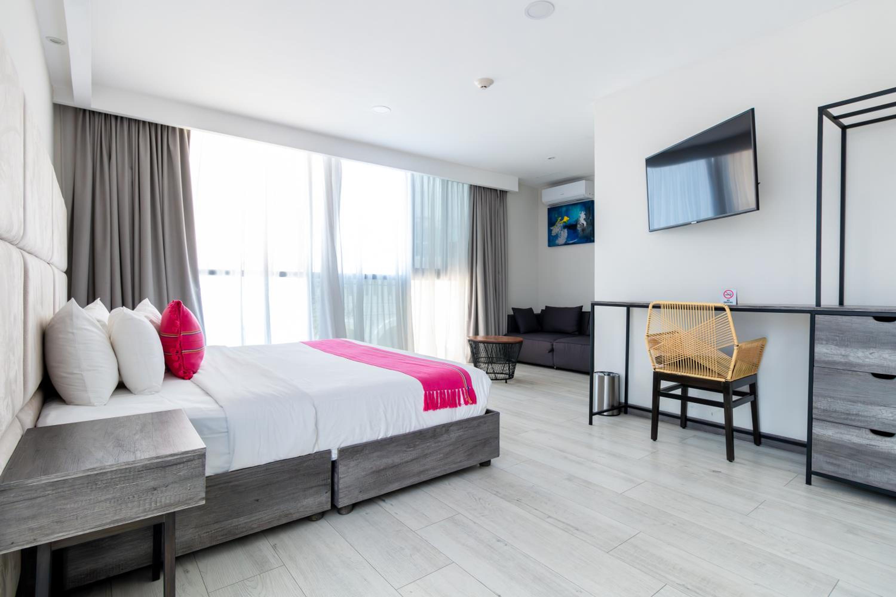 Superior Suite photo 3
