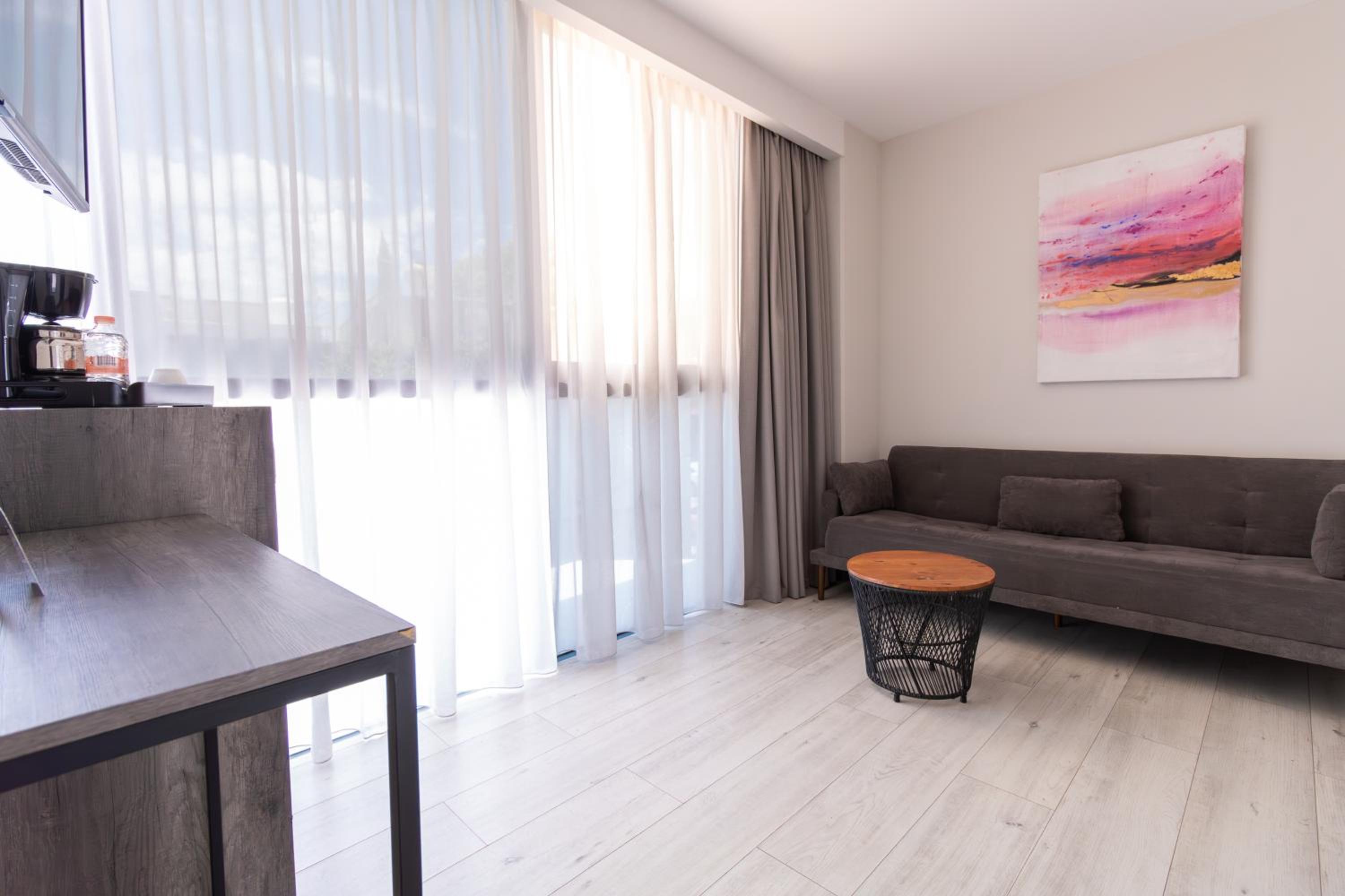 Superior Suite photo 3