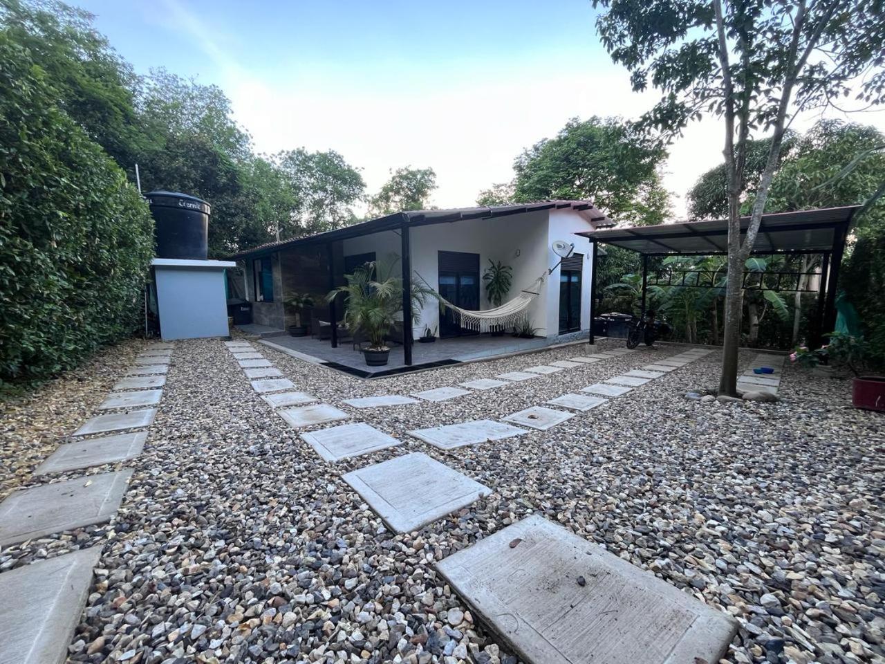 Three-Bedroom House photo 2