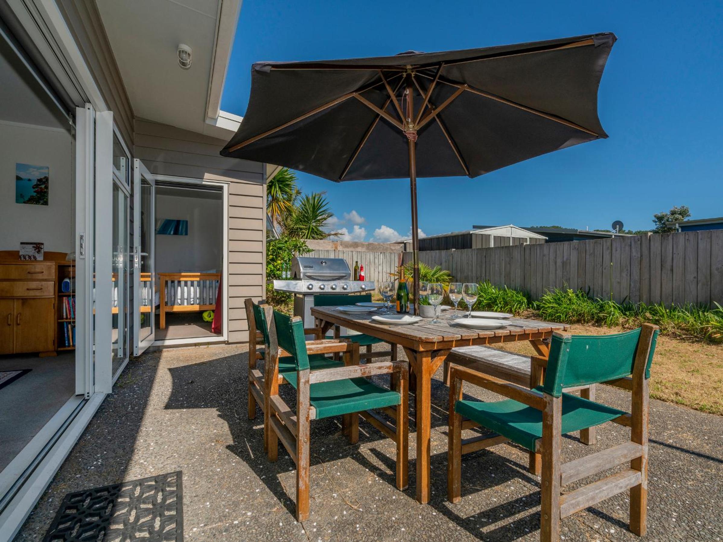Vacation Home photo 1