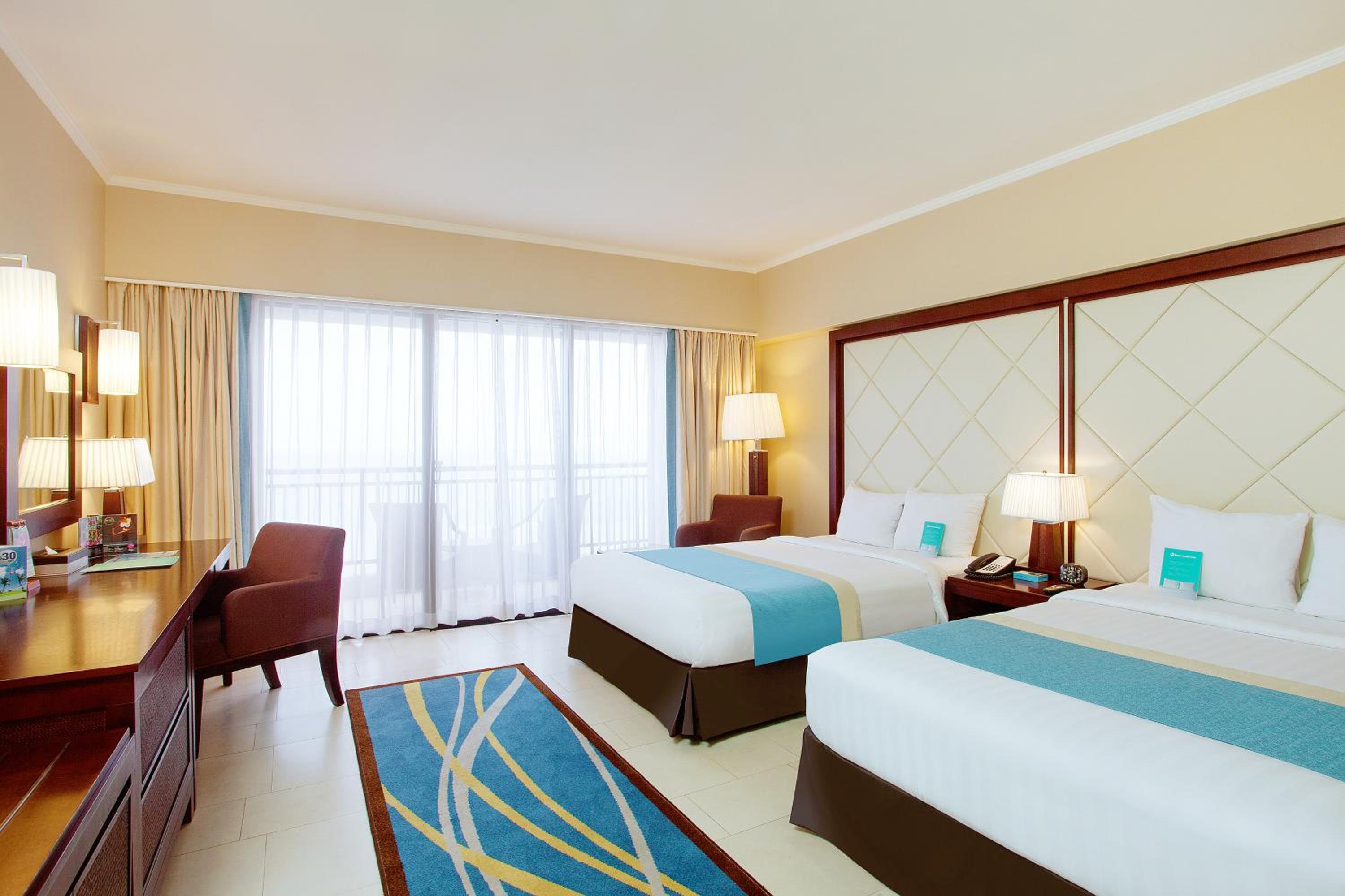 Royal Club Room