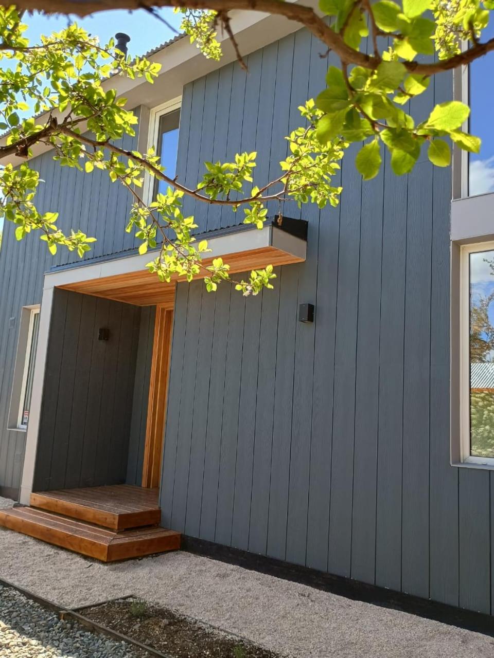 Two-Bedroom Chalet photo 2