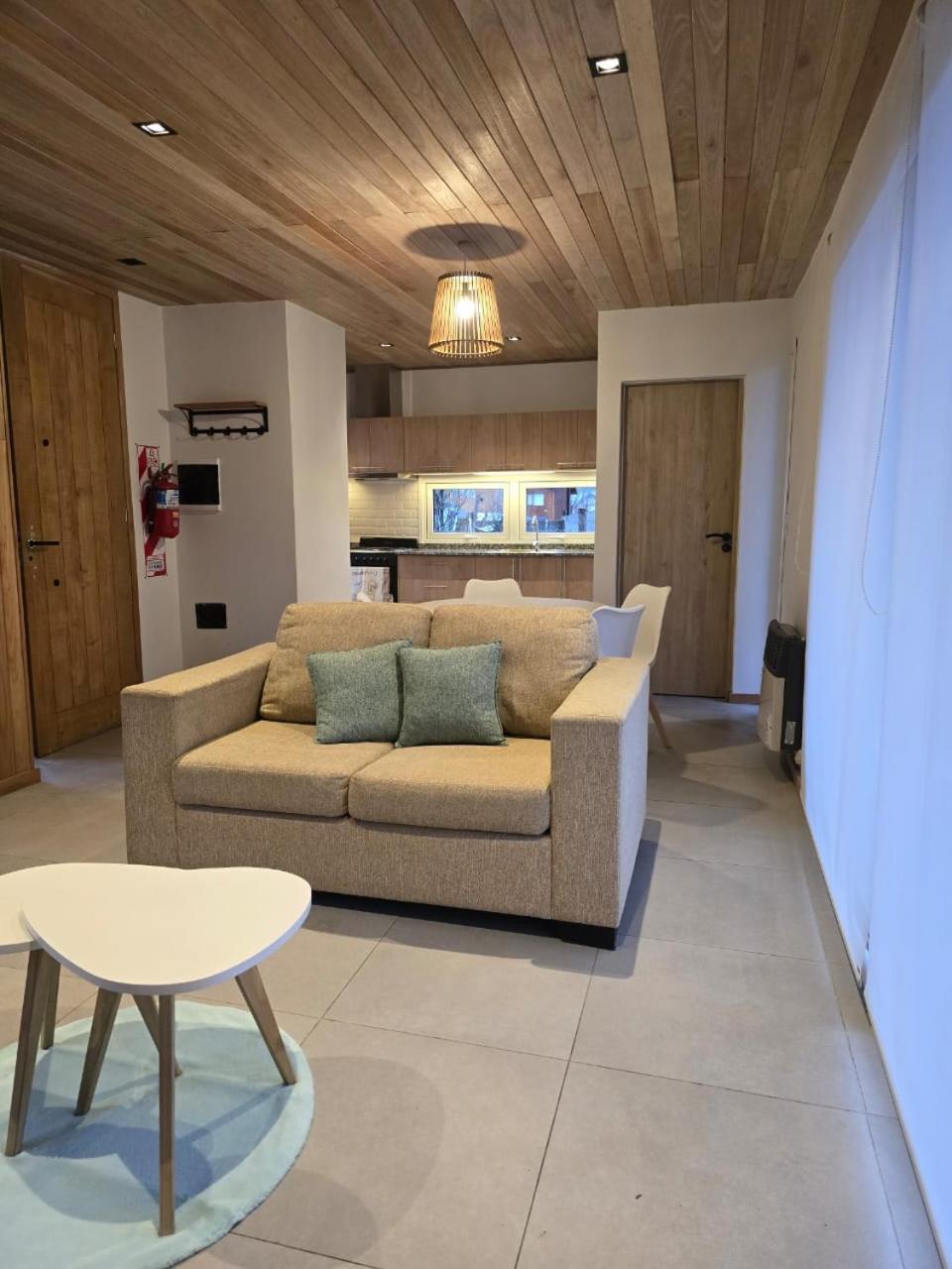 Two-Bedroom Chalet photo 1