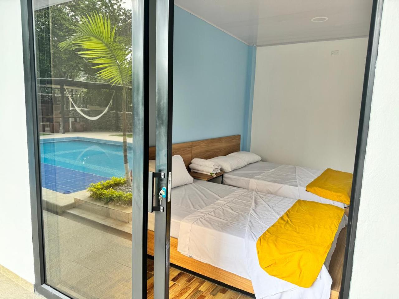 Classic Triple Room photo 1