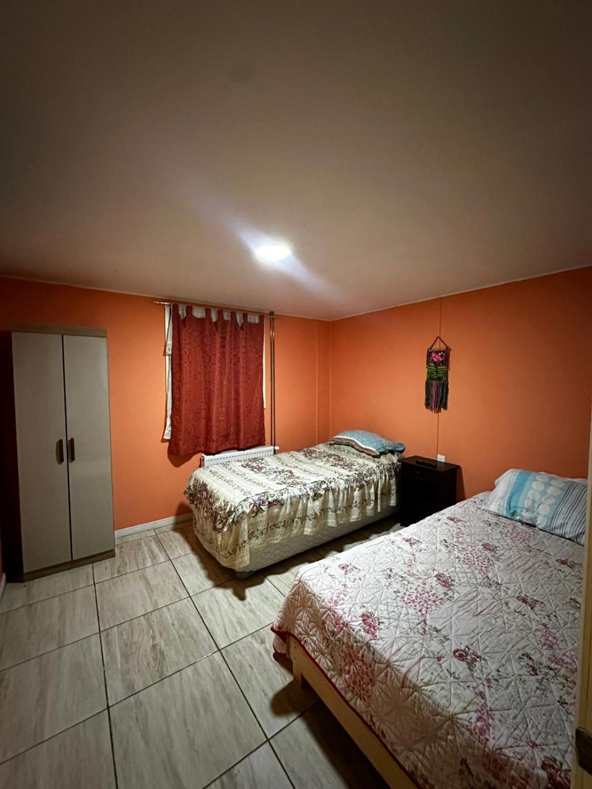 Twin Room photo 1