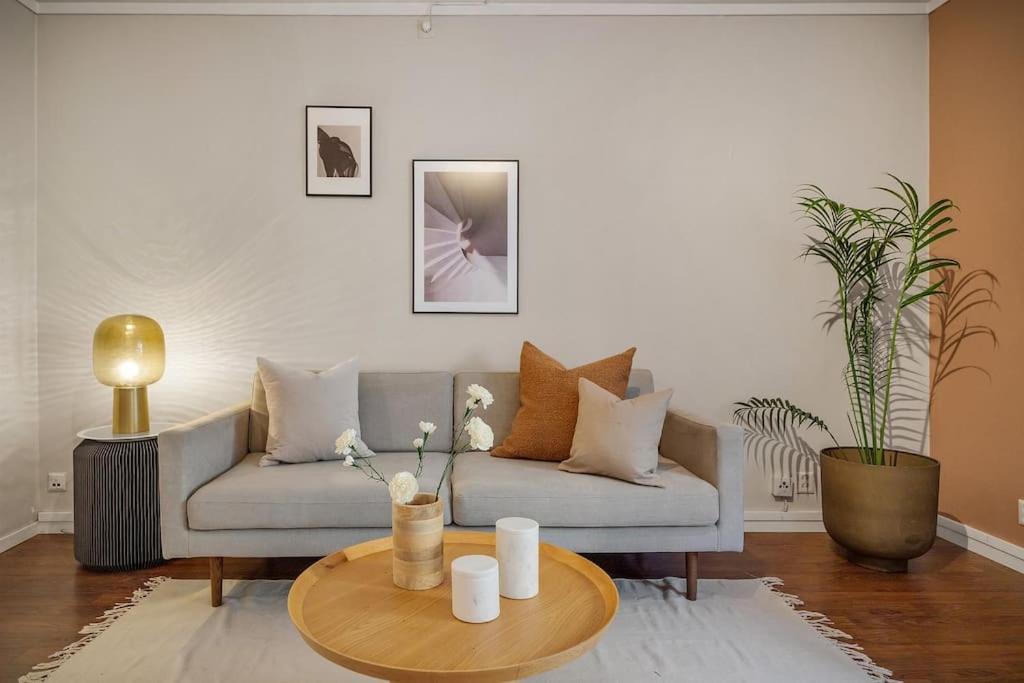Two-Bedroom Apartment photo 1