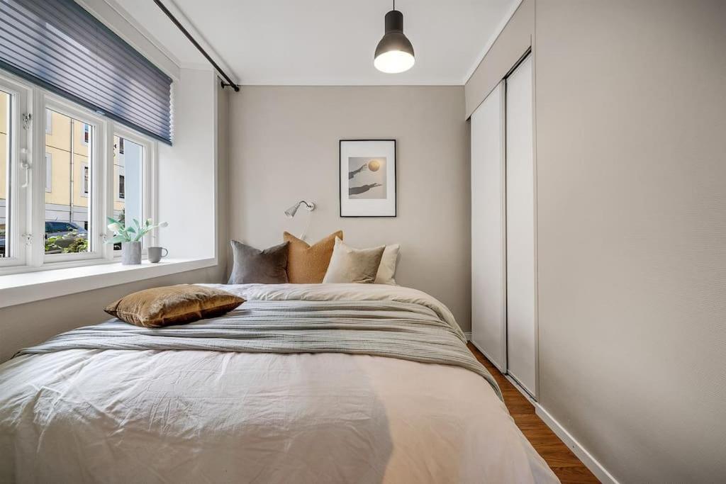 Two-Bedroom Apartment photo 2