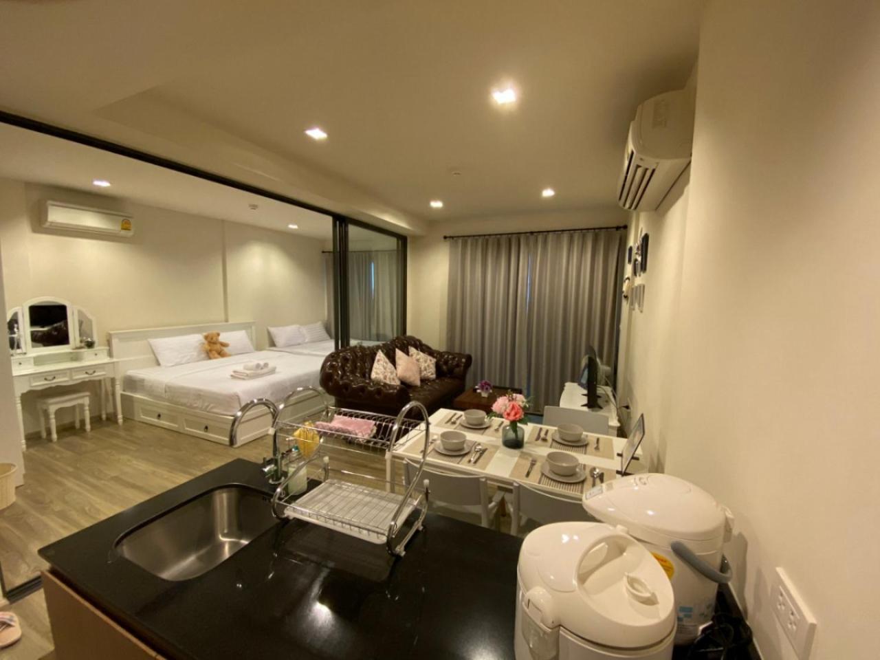 Apartment with Pool View  - Photo 12