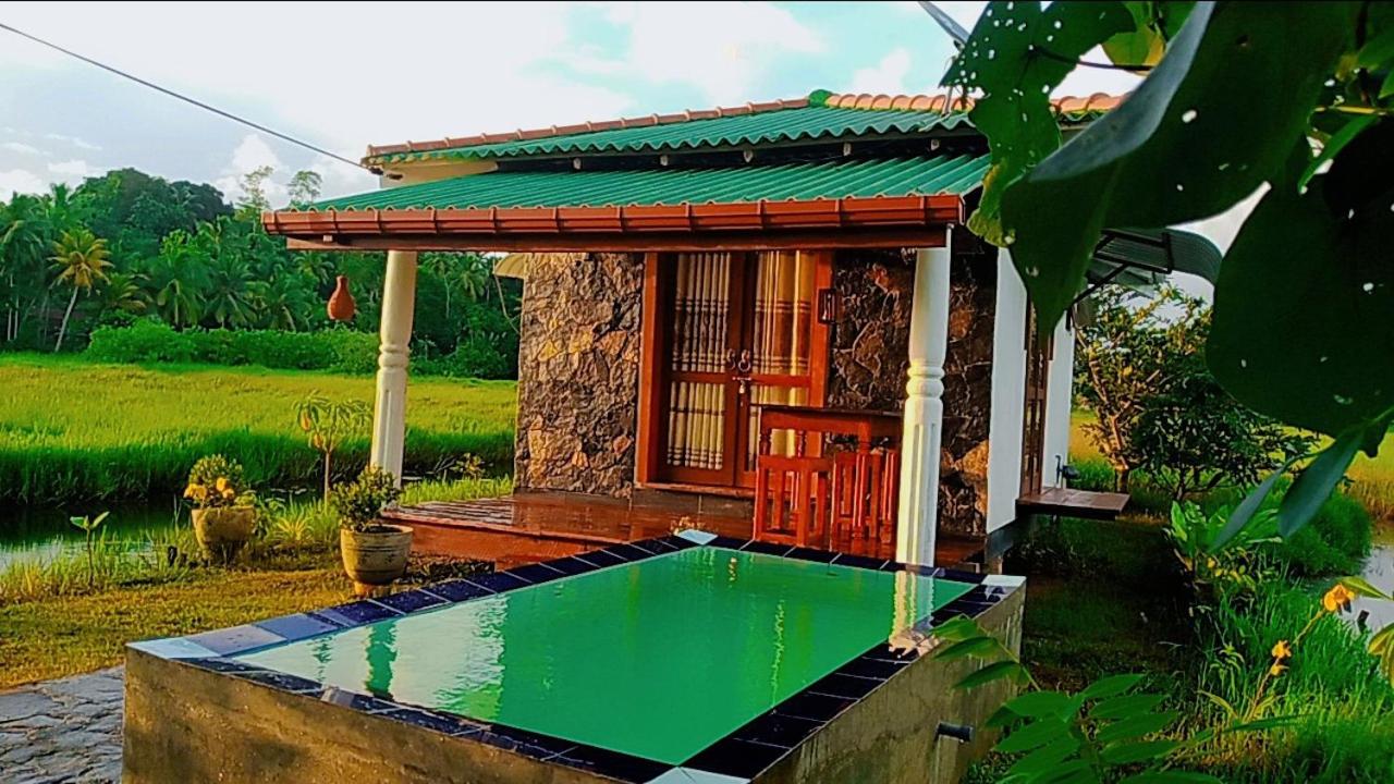One-Bedroom Villa photo 3