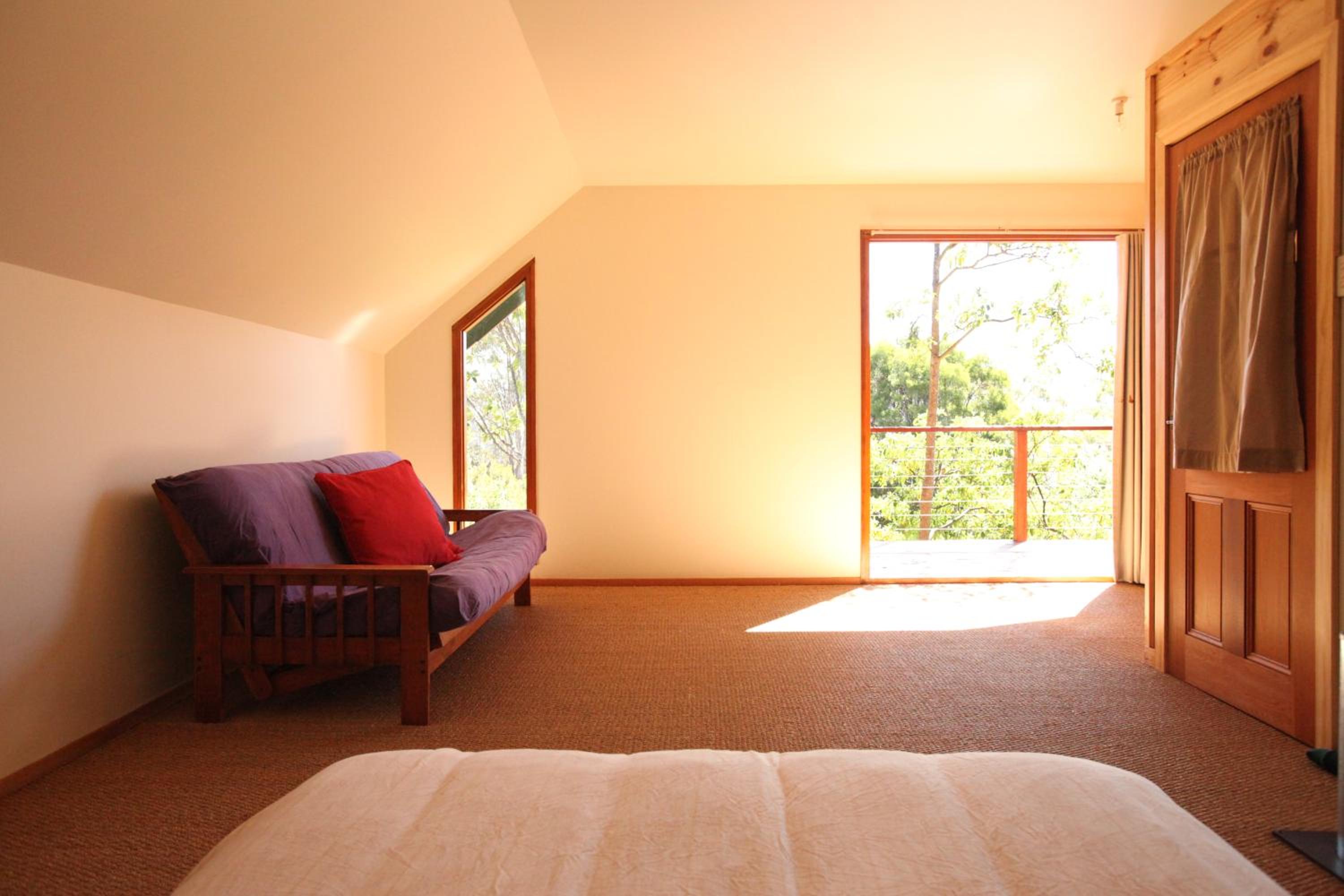 Huon Pine Room photo 1