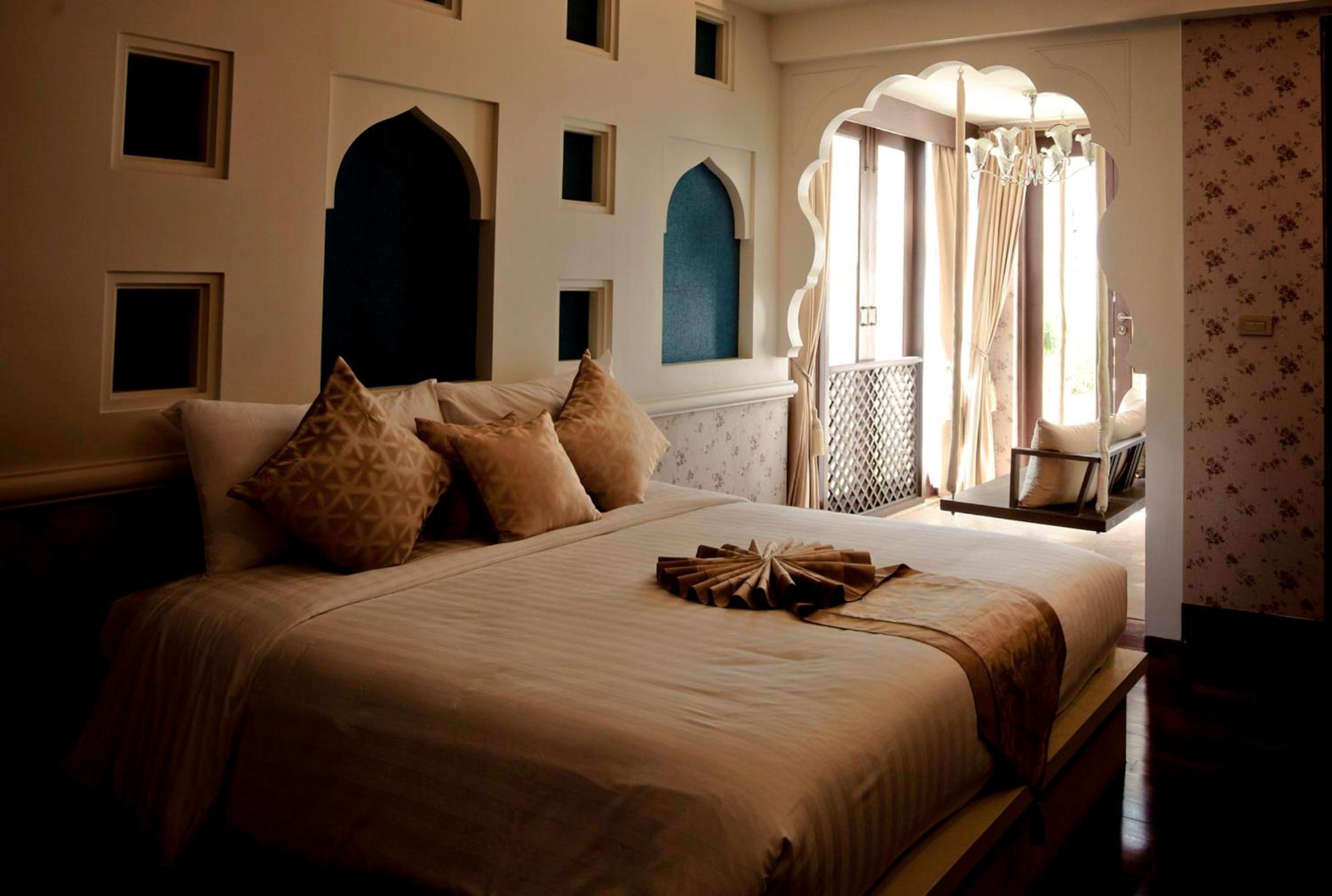 Lotus Villa with Private Pool - Photo 3