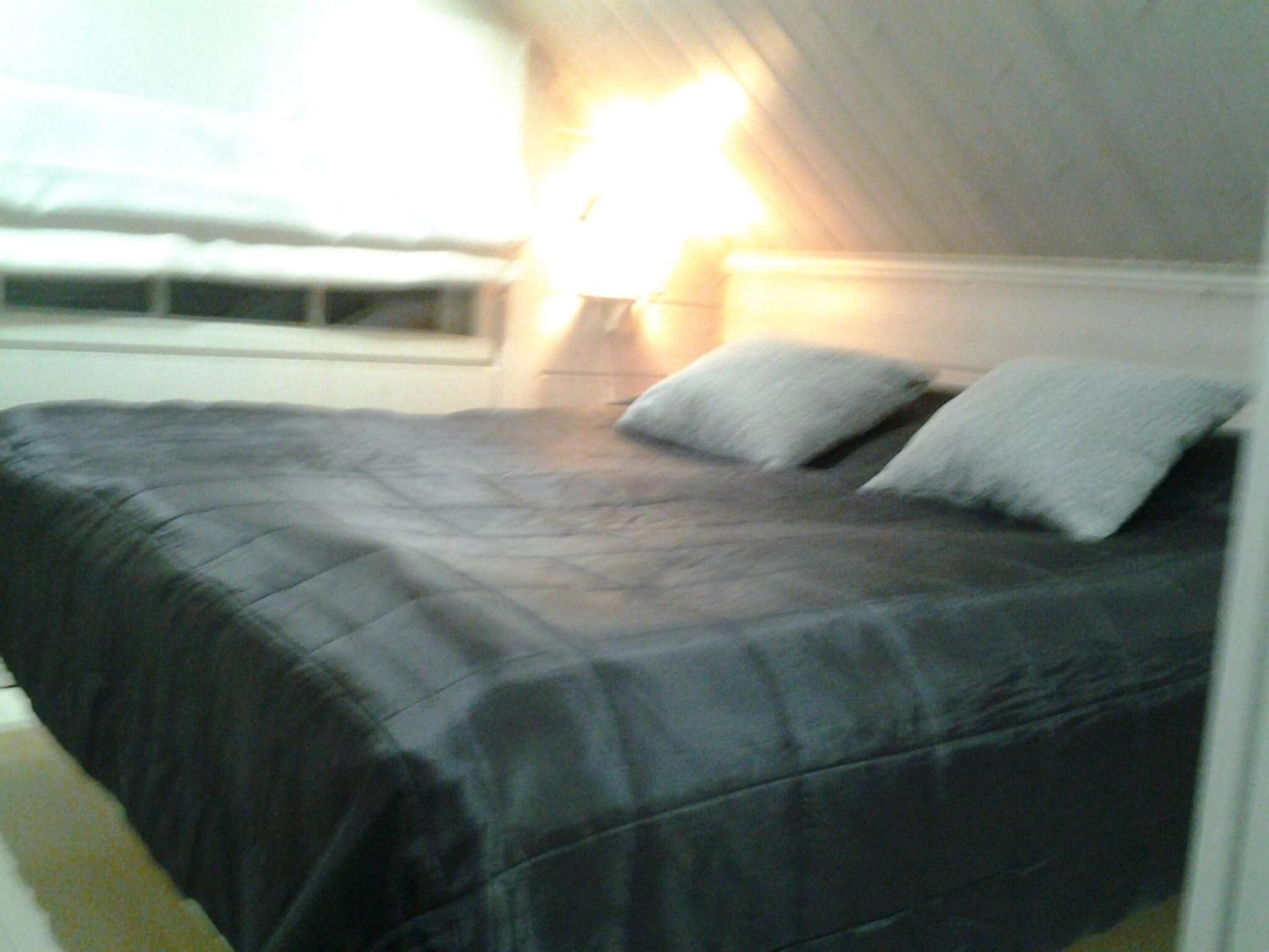 Deluxe Apartment photo 1