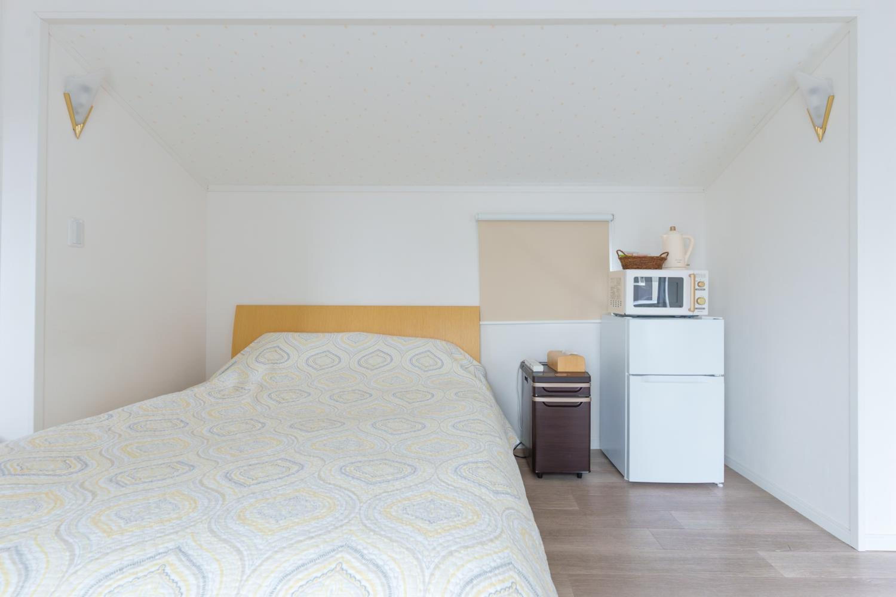 Queen Room - Photo 20