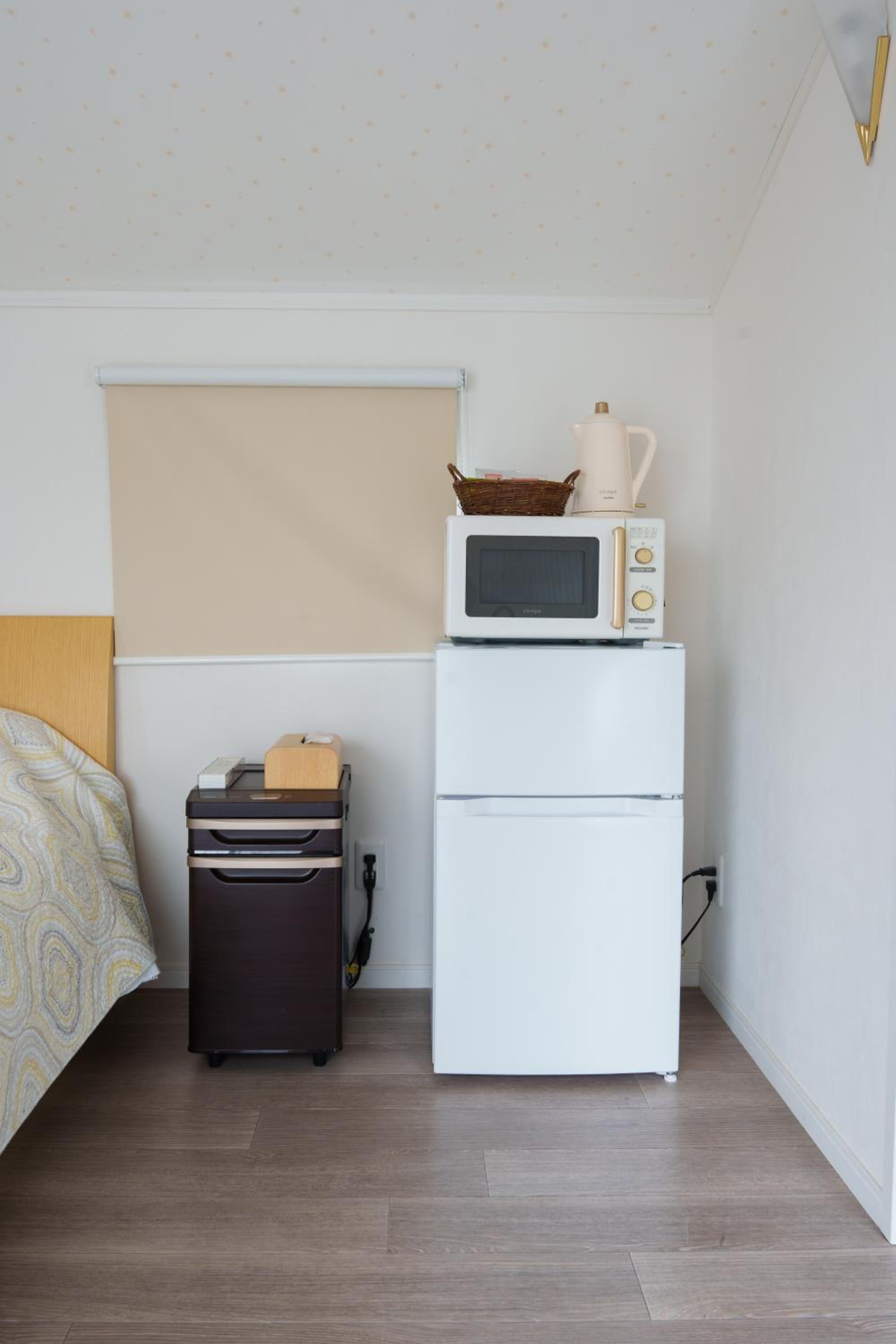 Queen Room - Photo 25
