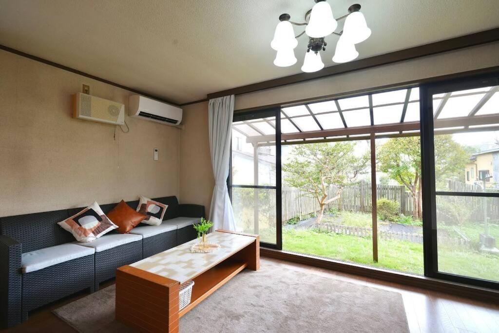 Two-Bedroom Villa photo 1