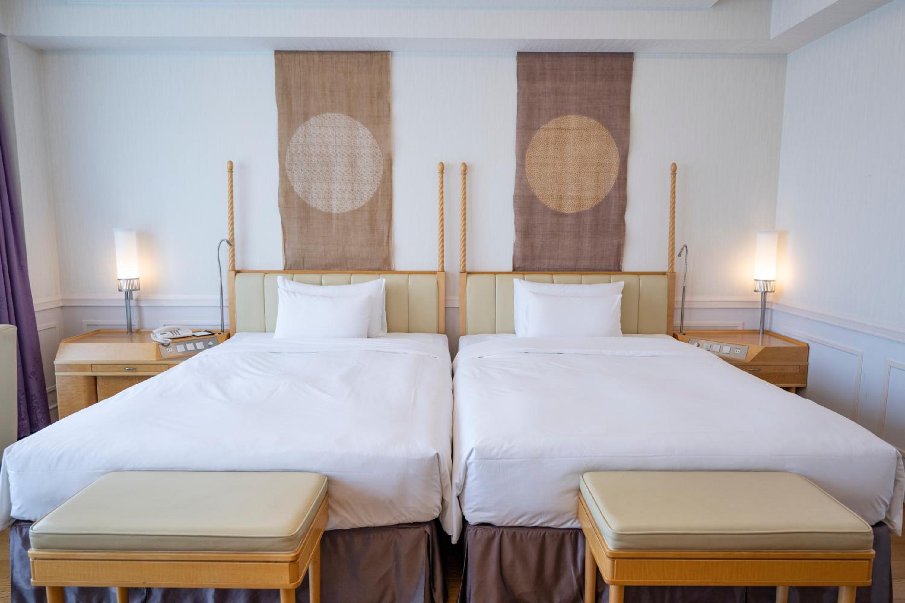 Garden Luxury Suite Room with Tatami Area – Non-Smoking photo Garden Luxury Suite Room with Tatami Area – Non-Smoking photo