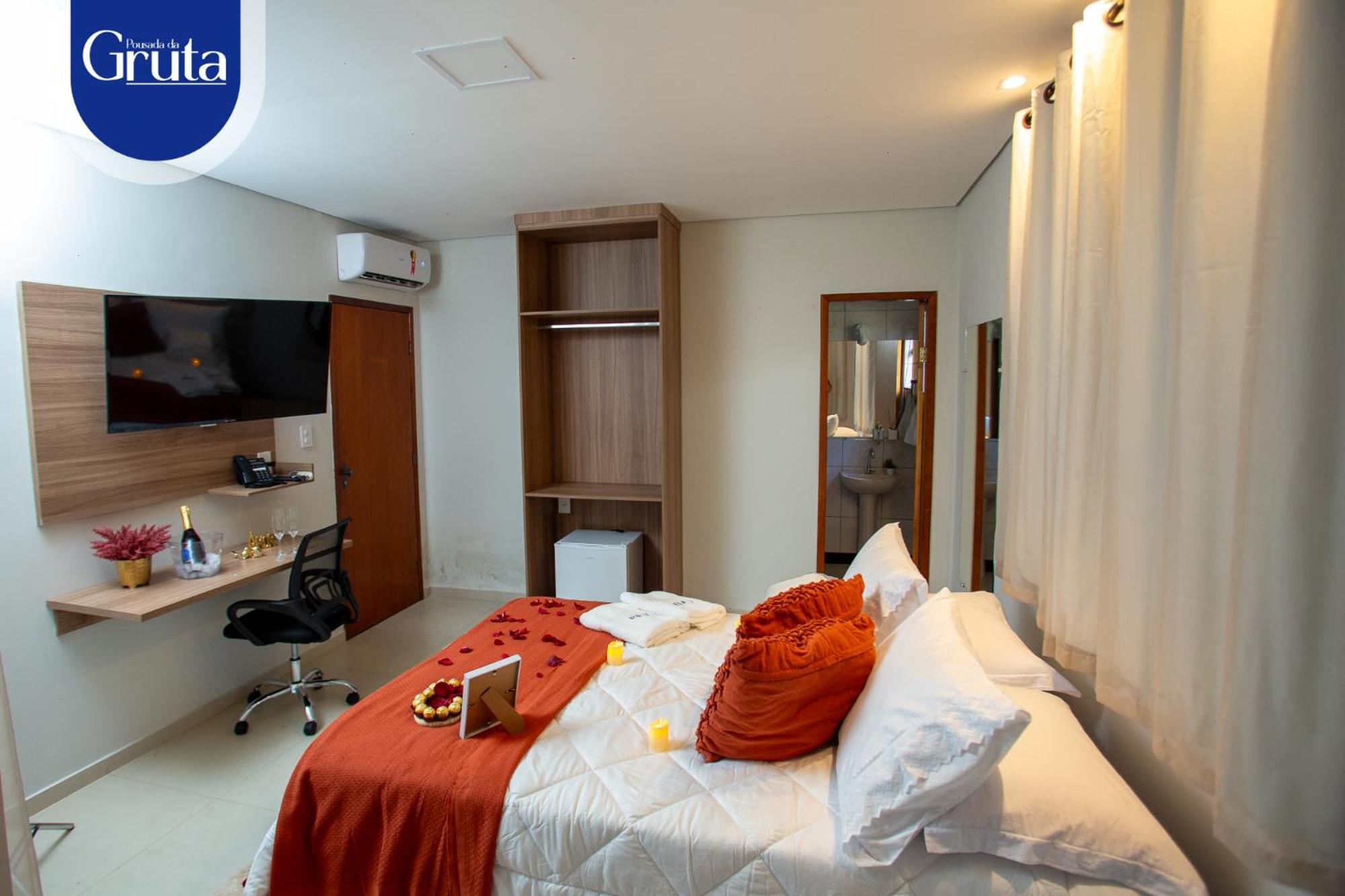Suite photo 1
