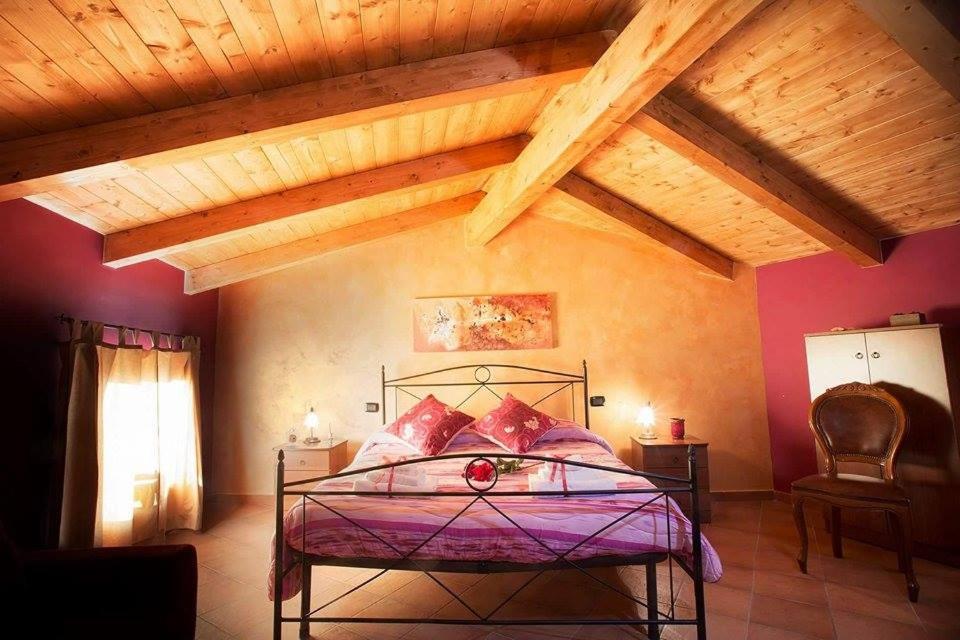 Deluxe Double or Twin Room photo 1