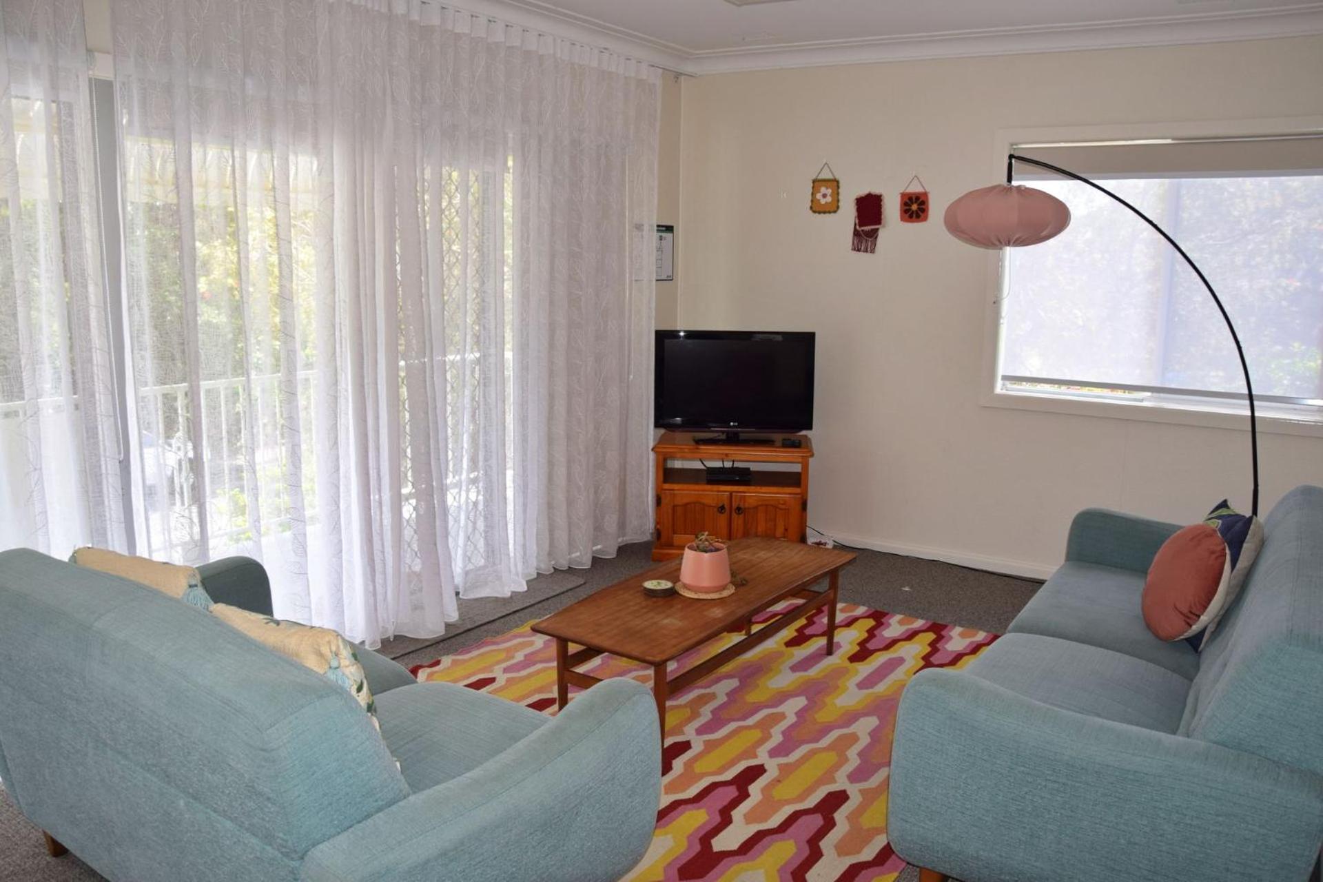 Apartment with Balcony photo 1