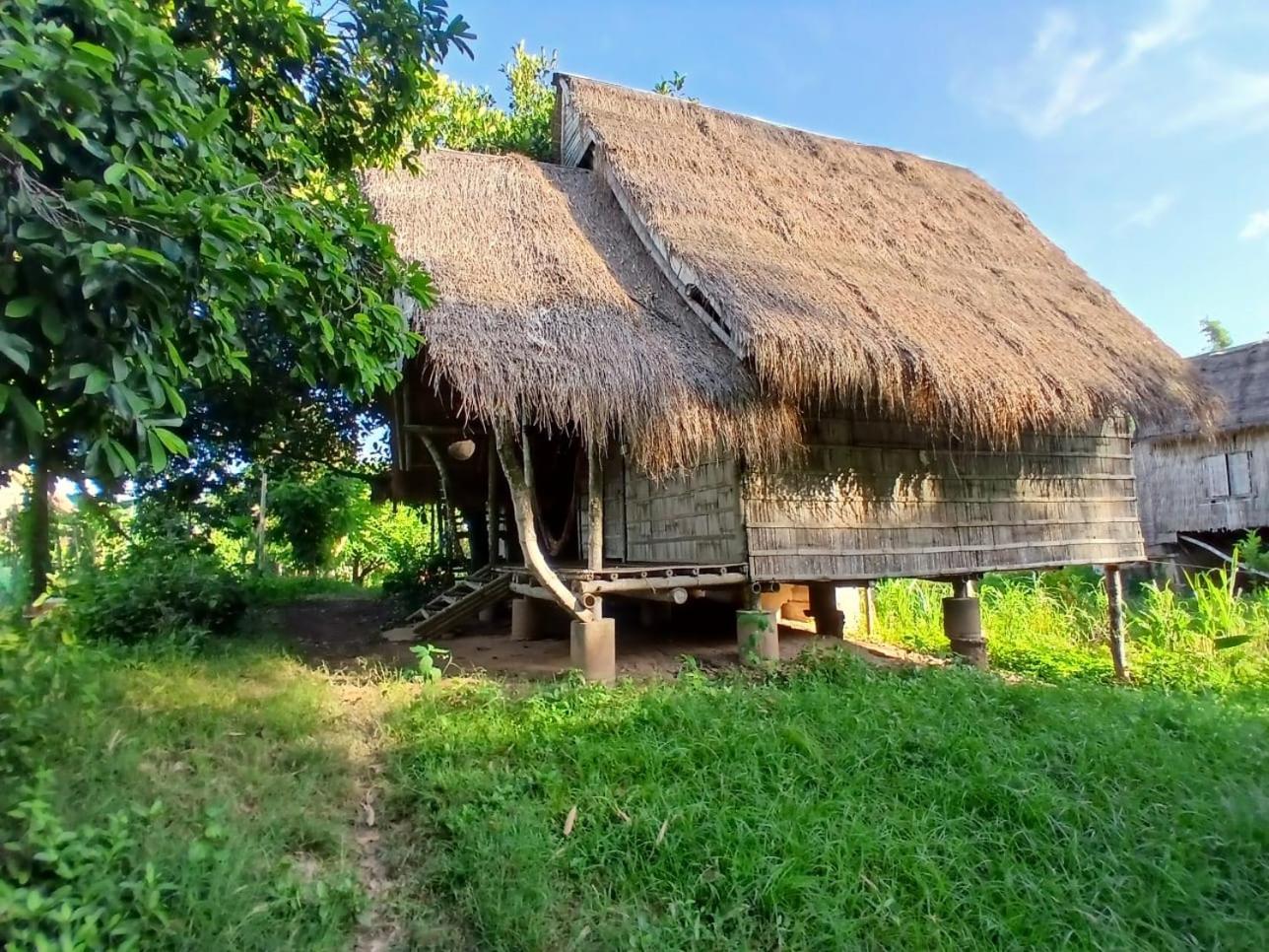Bungalow with Patio photo 1
