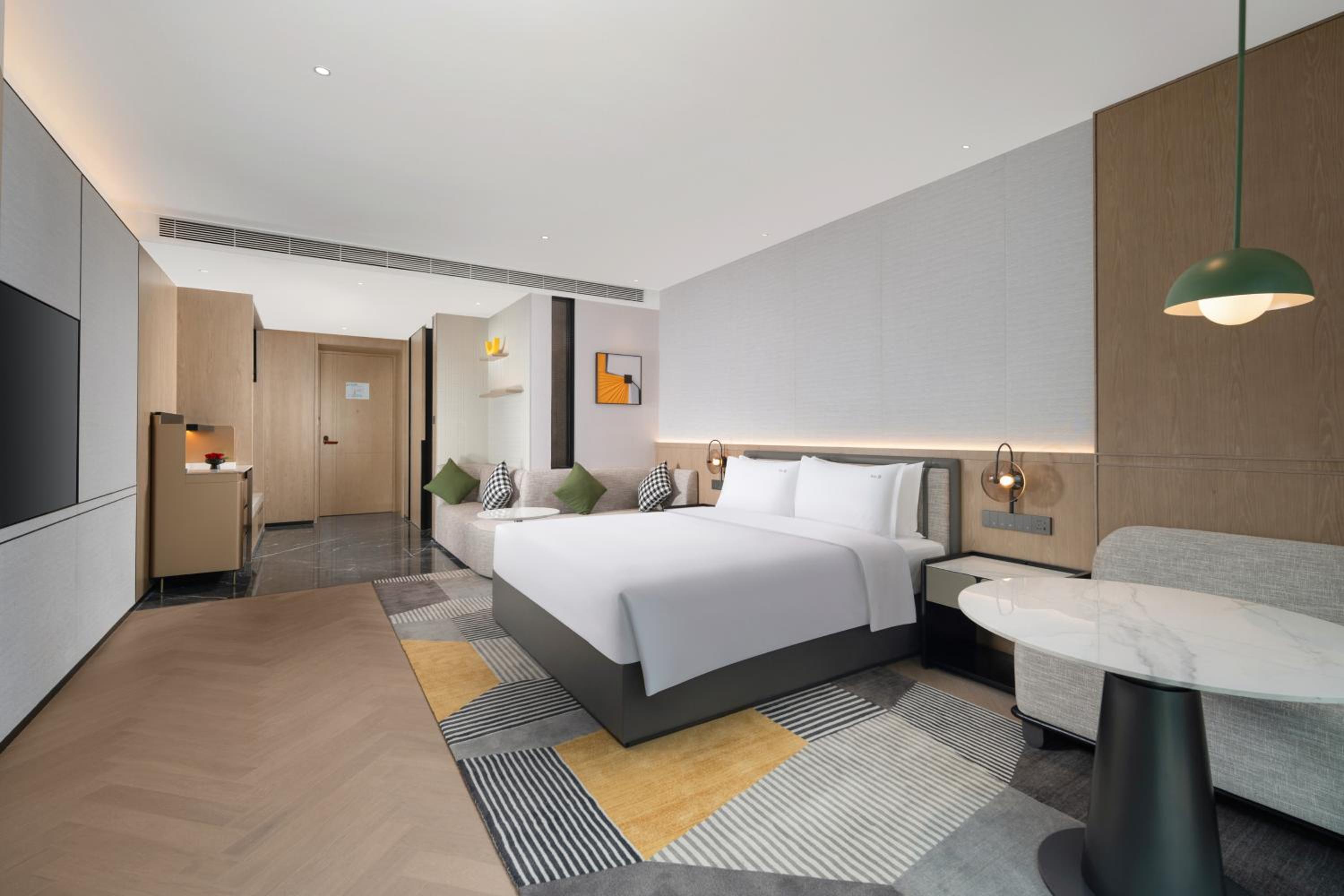 Standard Room photo 1