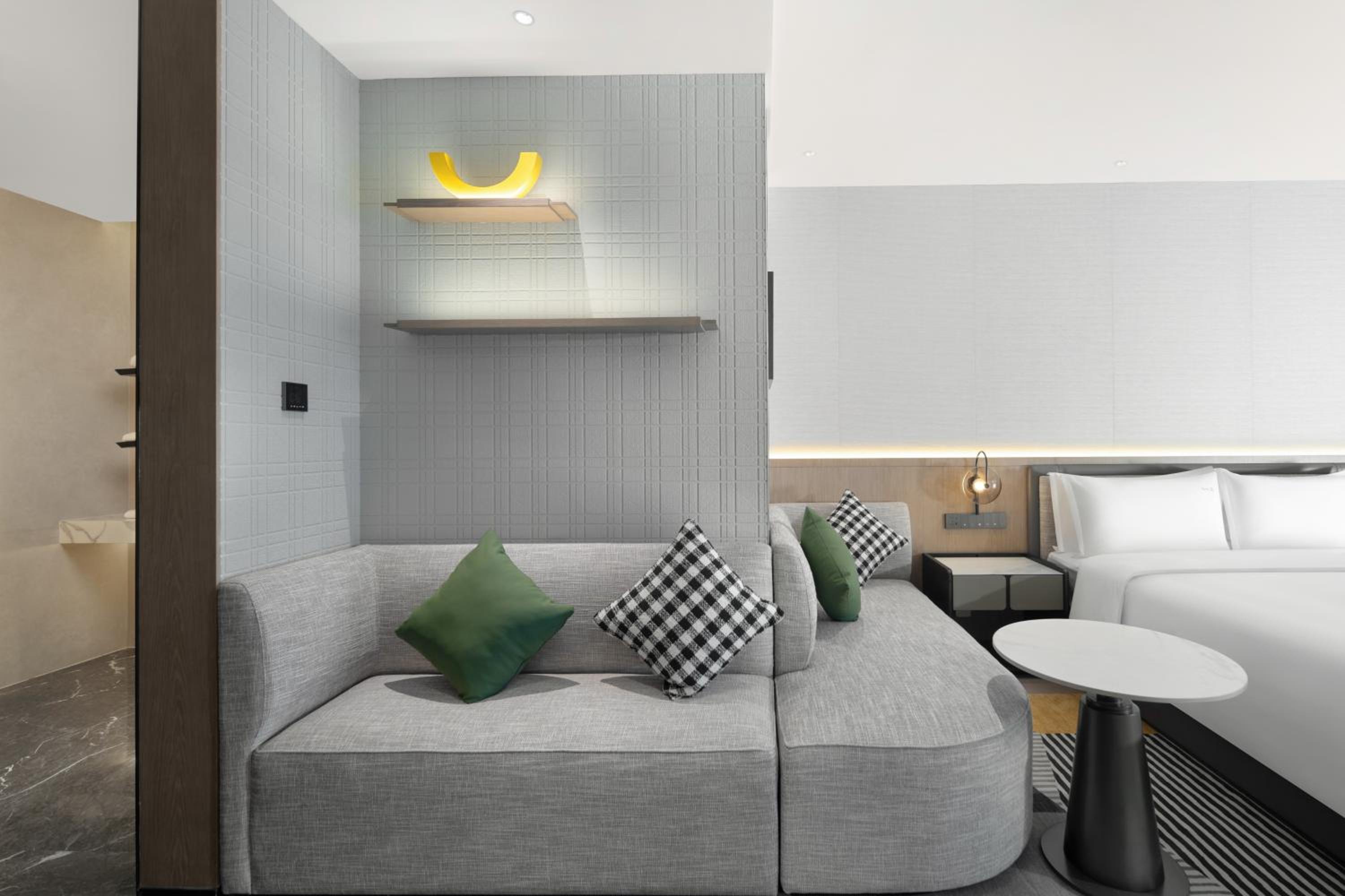 Standard Room photo 2