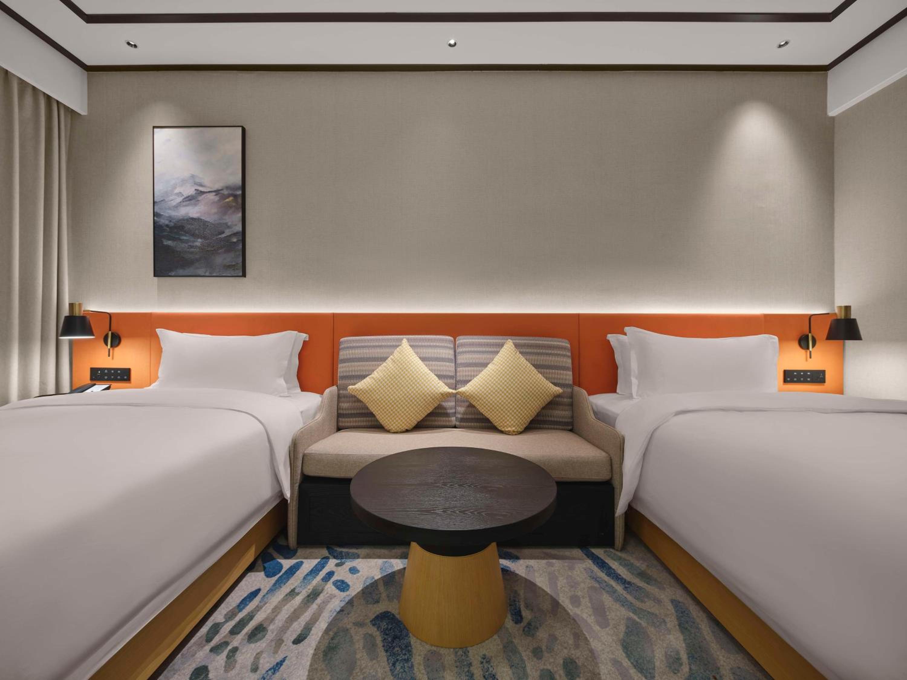 Twin Room photo 1