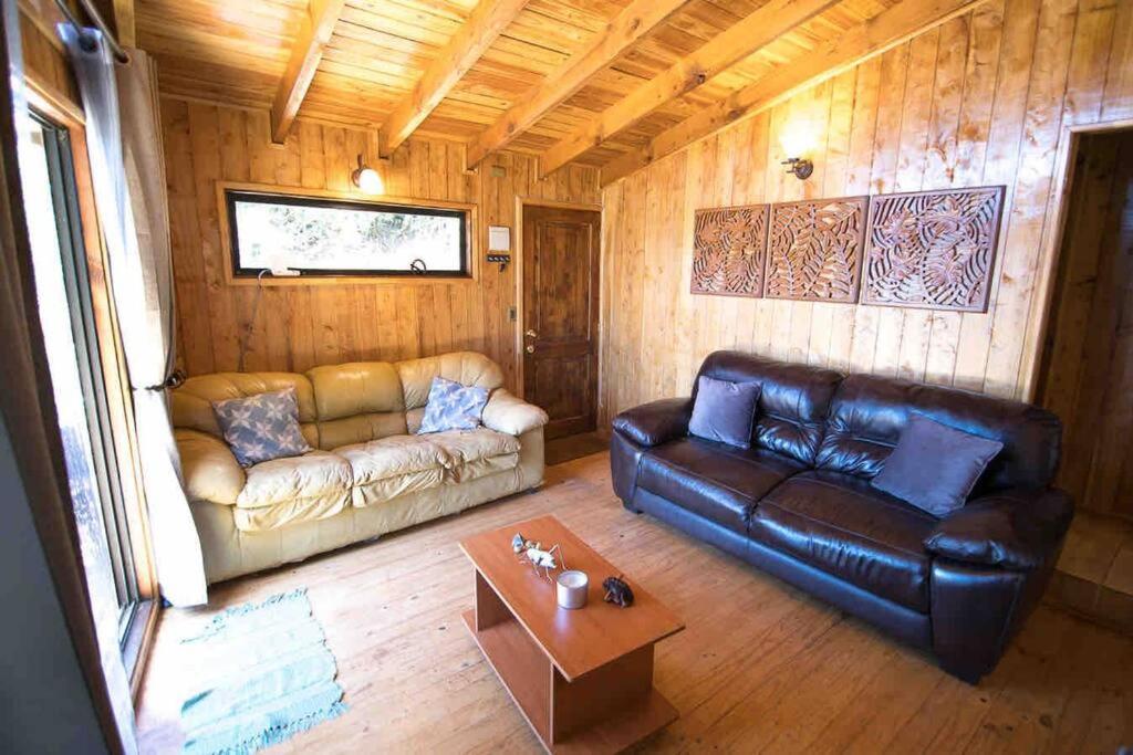 Two-Bedroom House photo 3