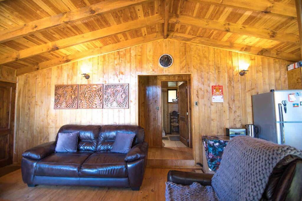Two-Bedroom House photo 2