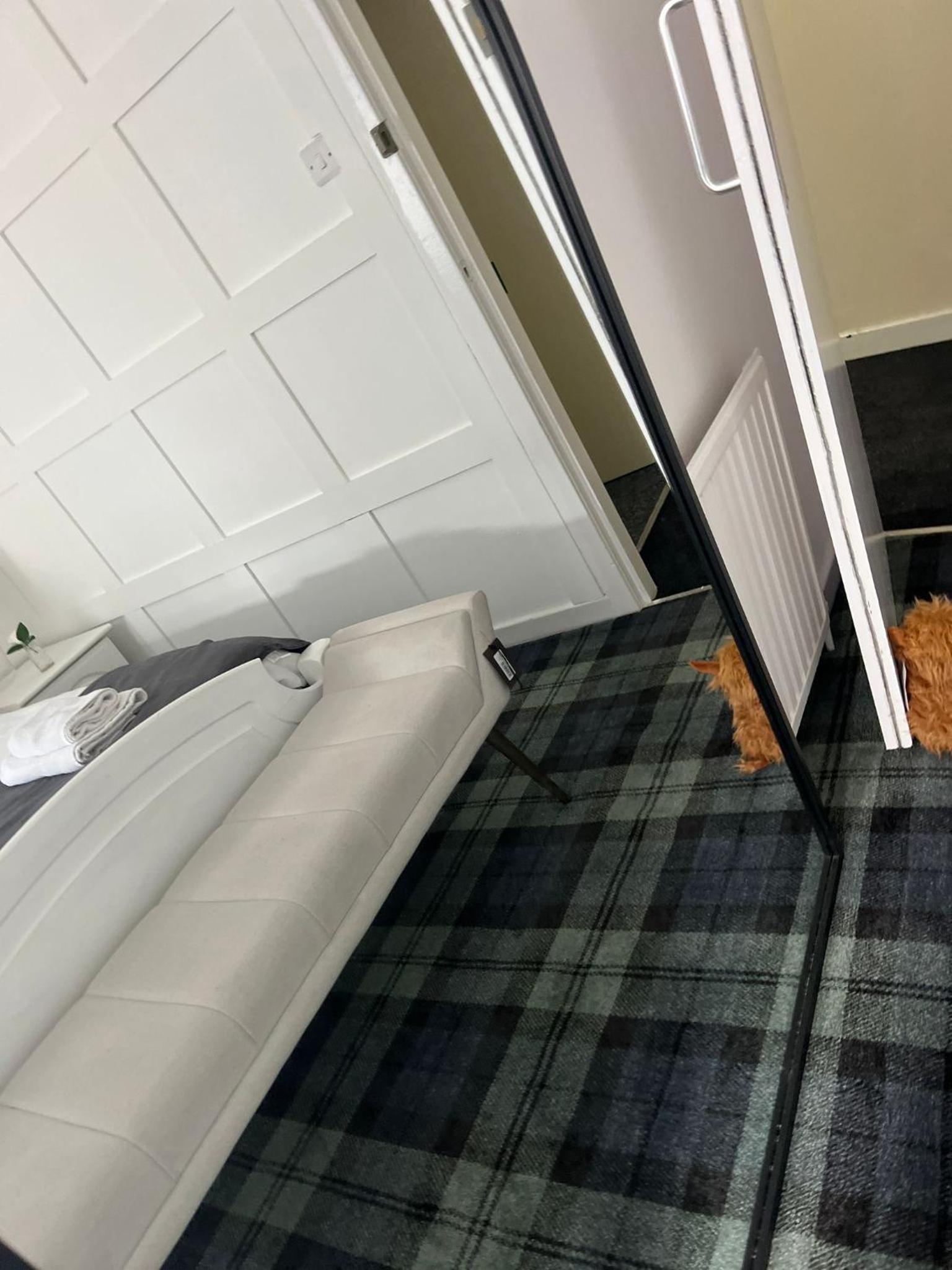 Queen Suite