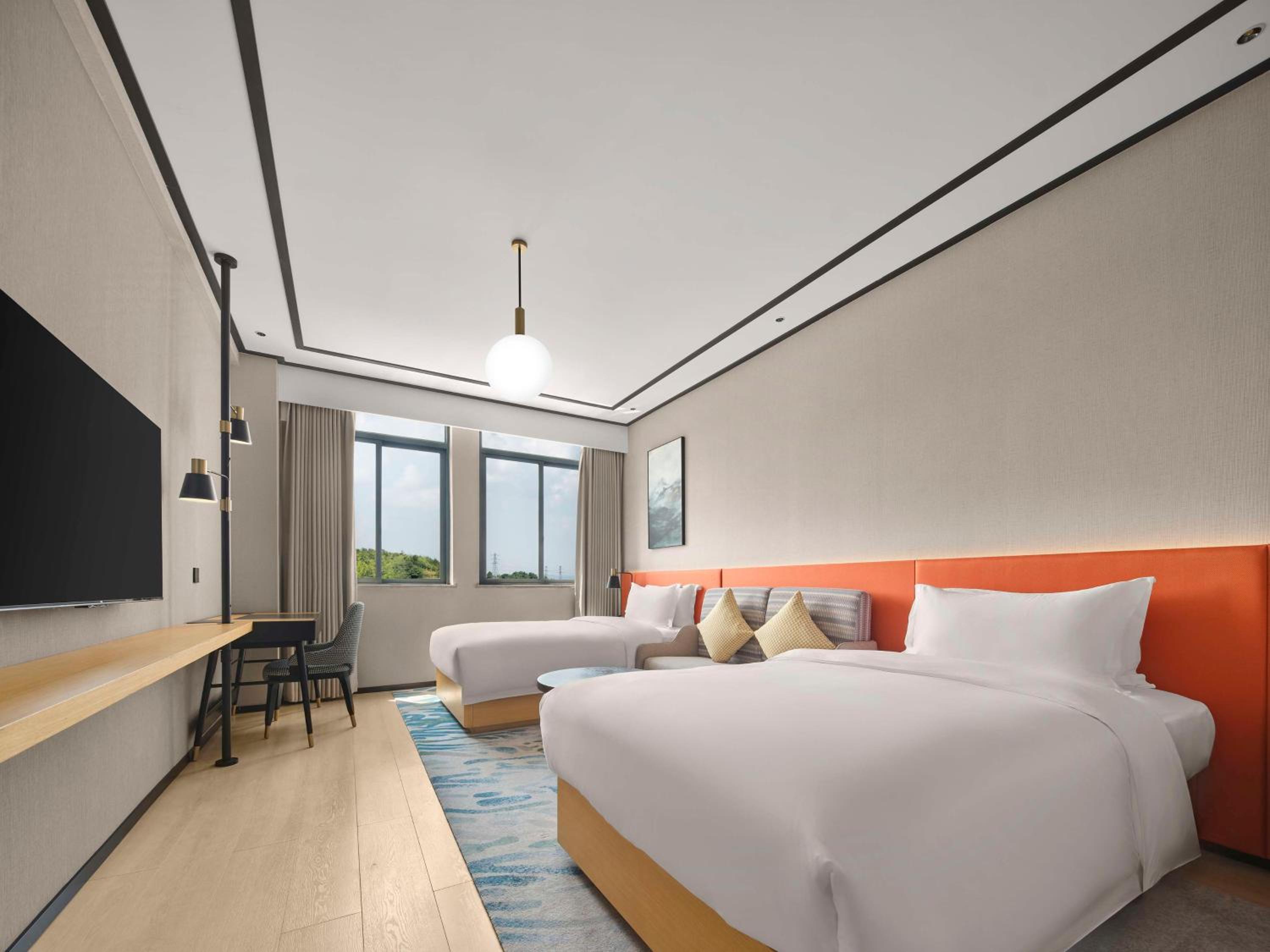 Twin Room photo 2