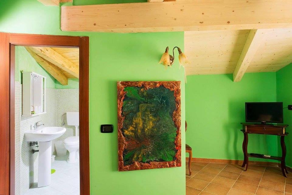 Deluxe Room photo 3