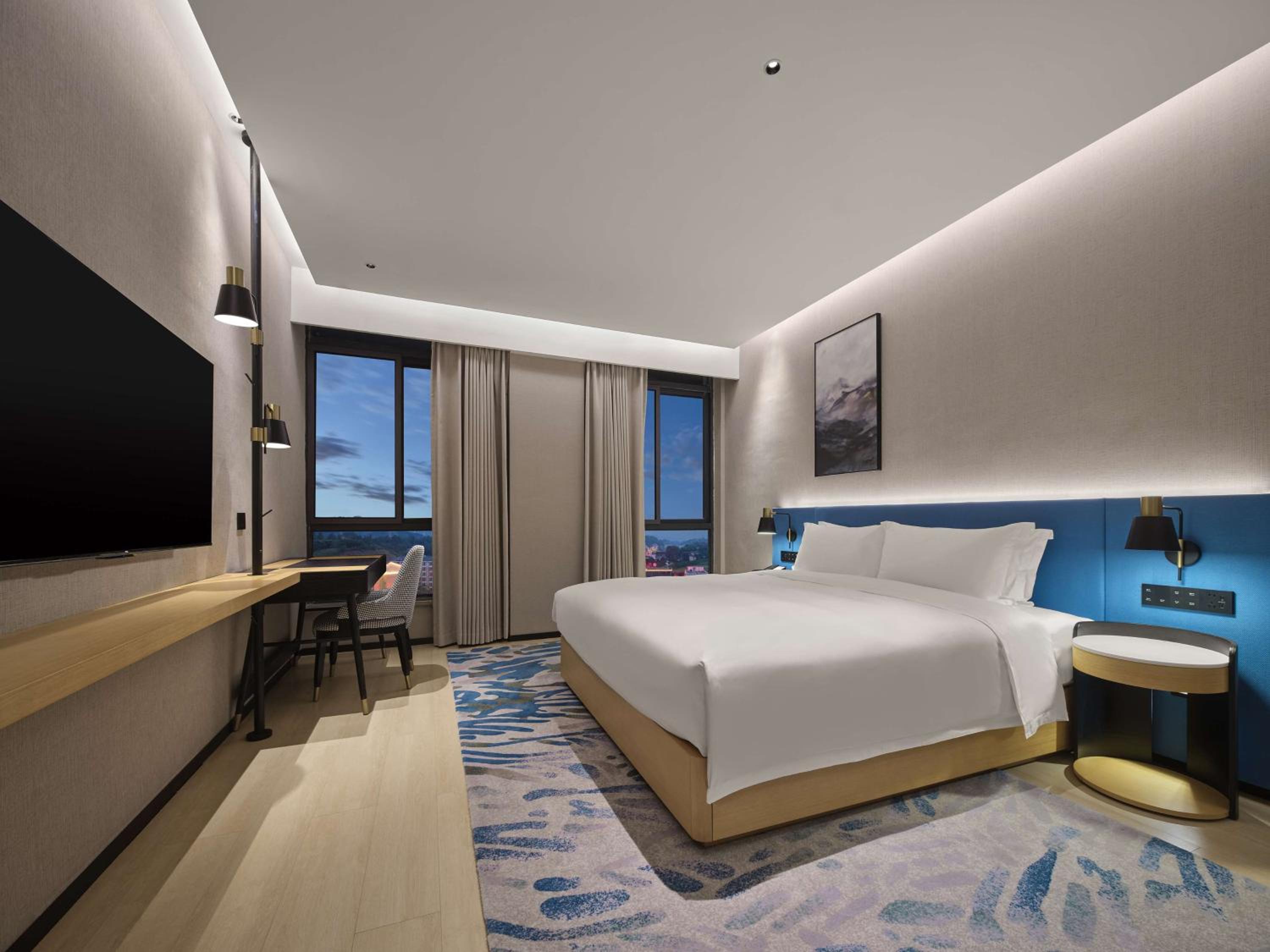 Premium King Suite photo 1