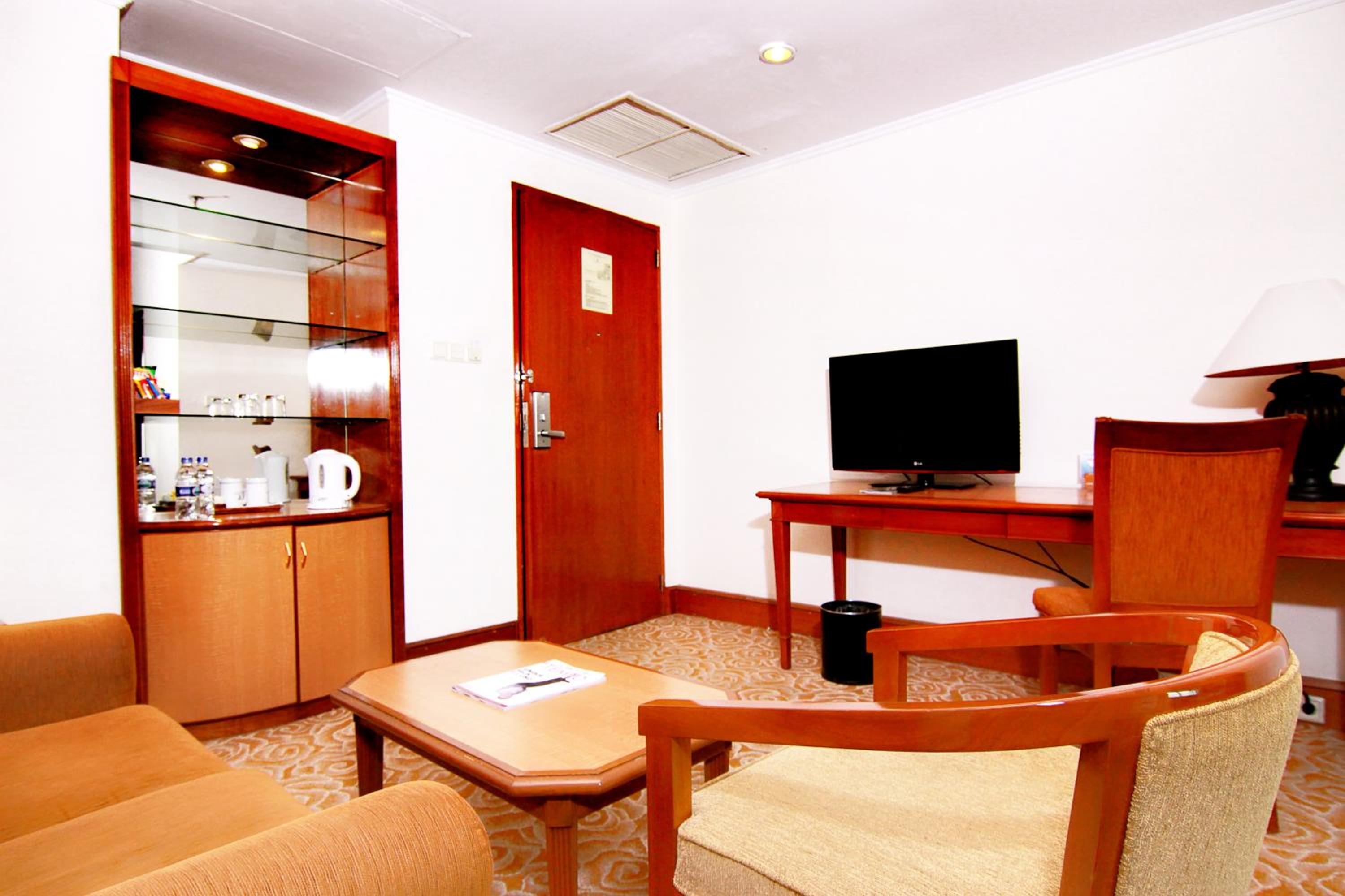 Junior Suite - Photo 3