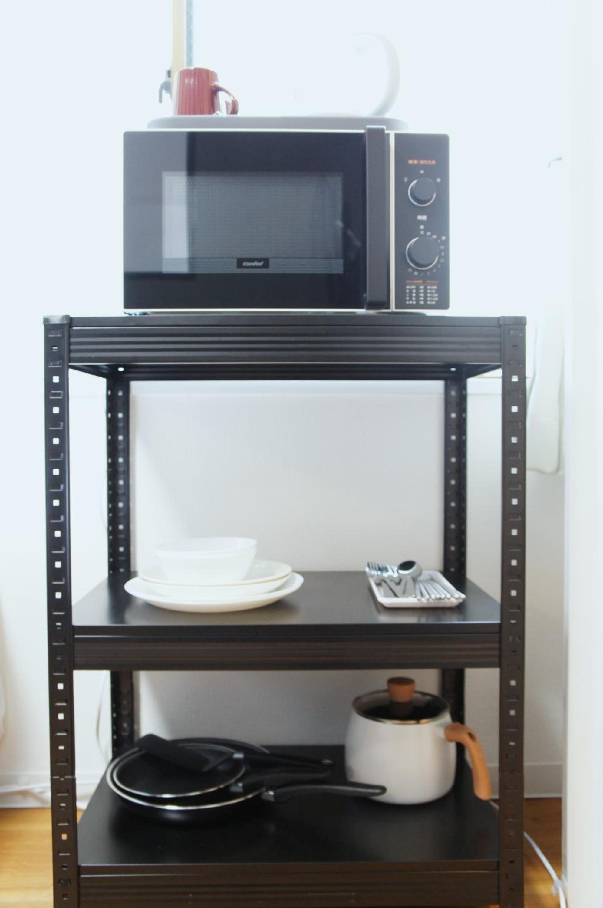 One-Bedroom Apartment photo 3