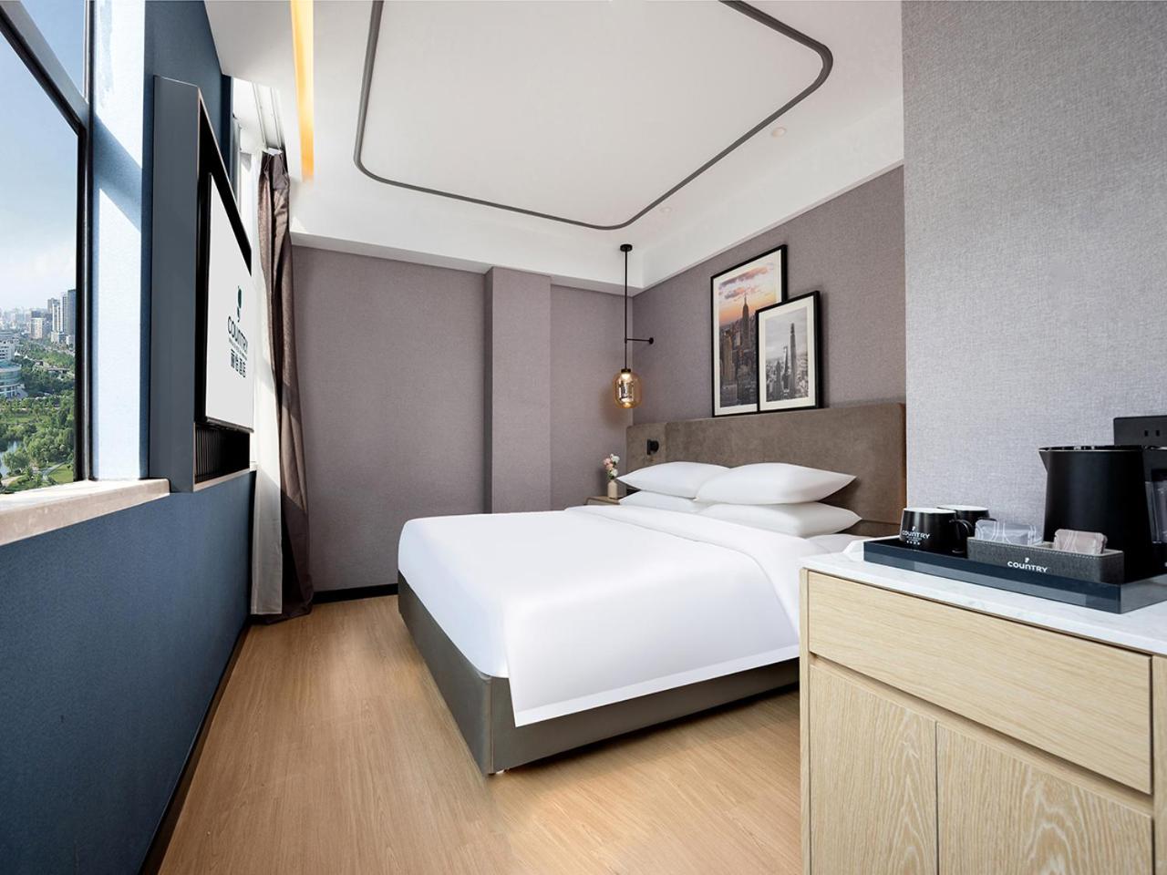 Business Double Room