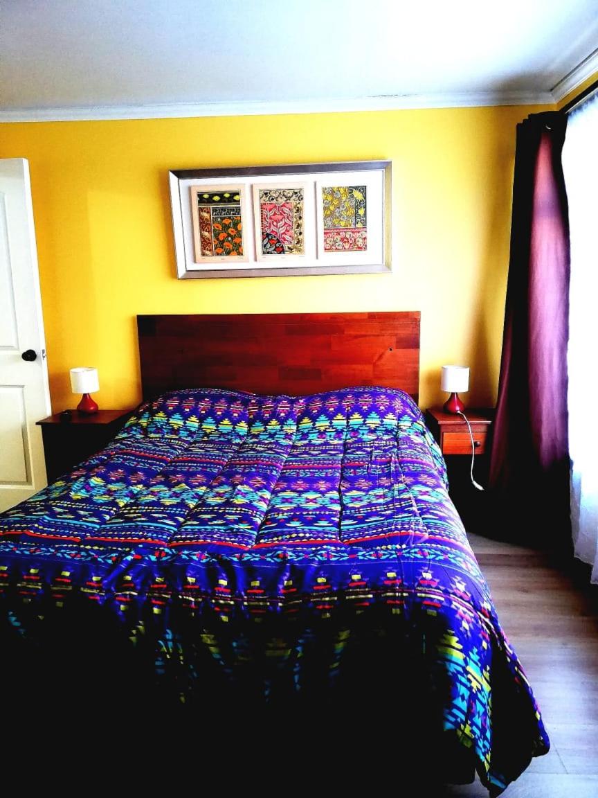 Standard Apartment photo 3