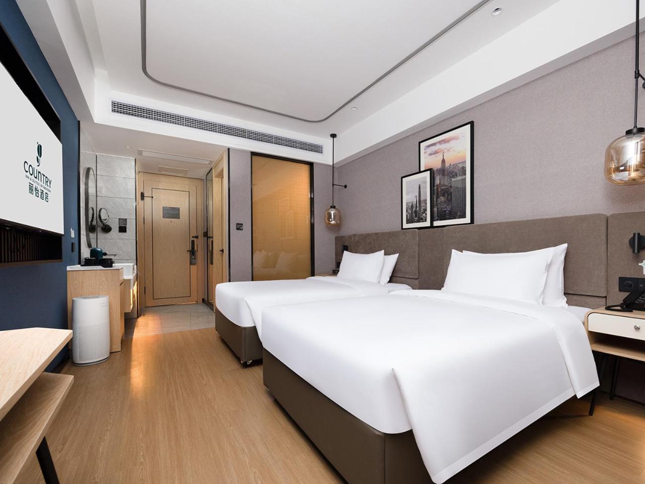 Pure Twin Room